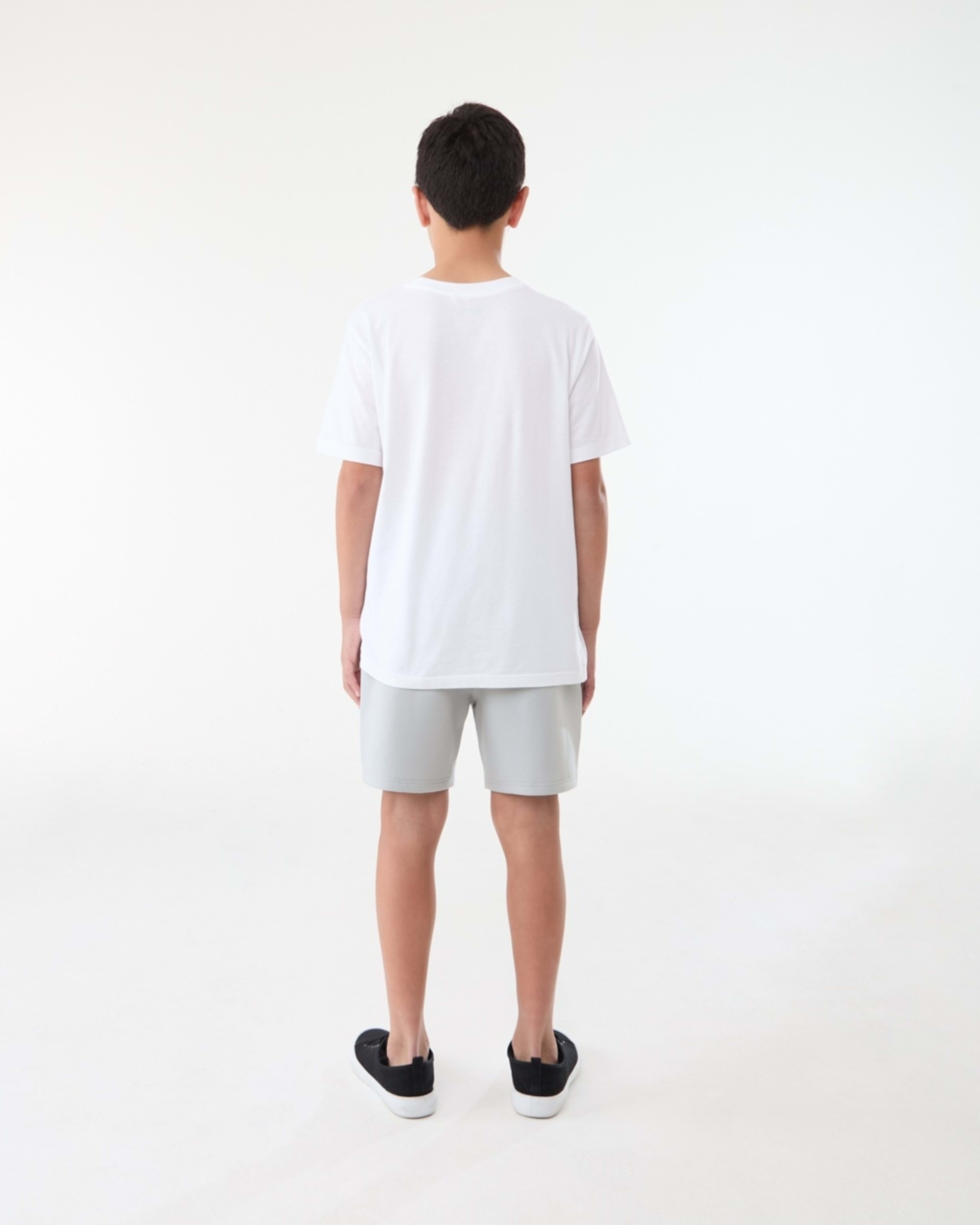 7 Scuba Shorts ICE GRAY, 7 of 7