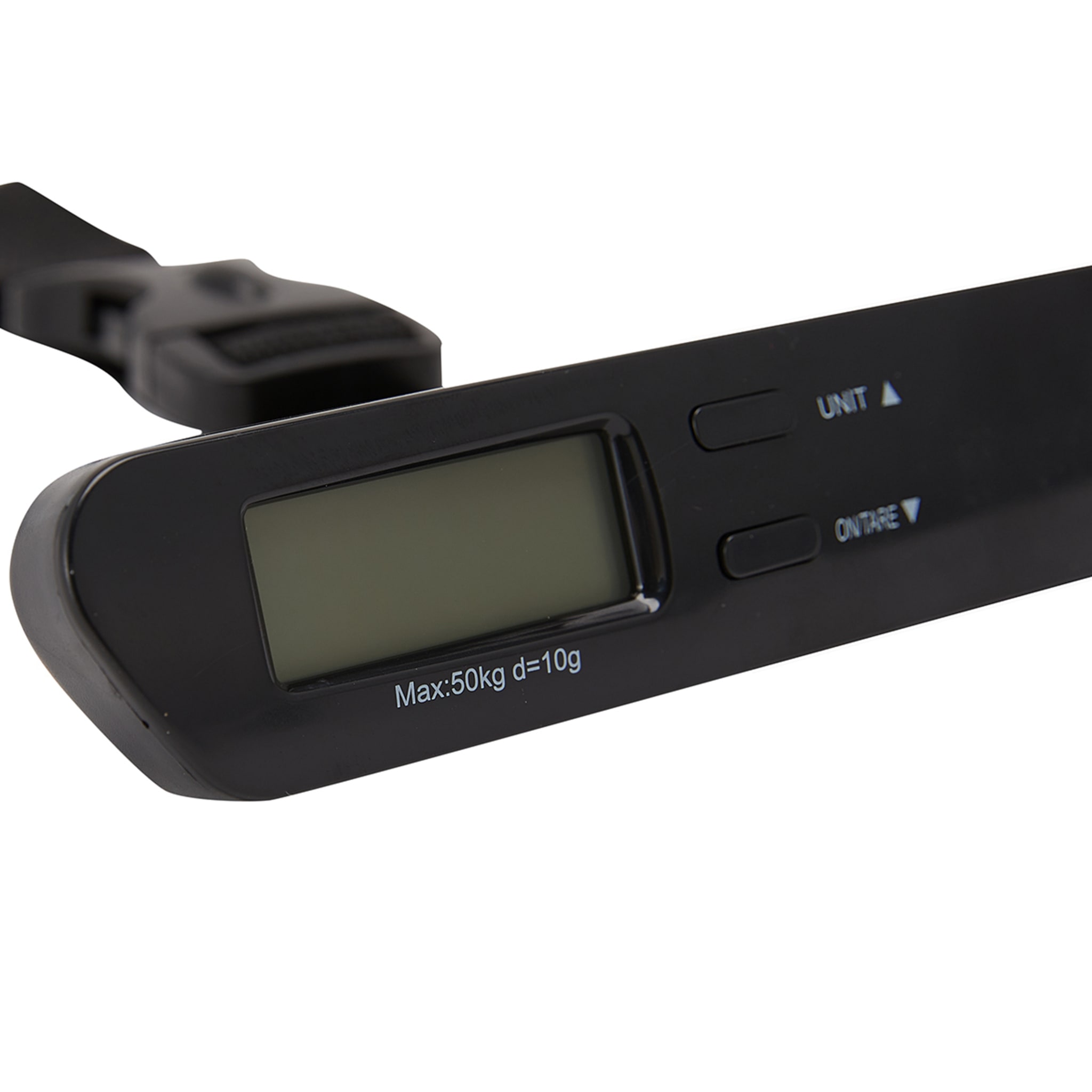 Digital Travel Scales Kmart