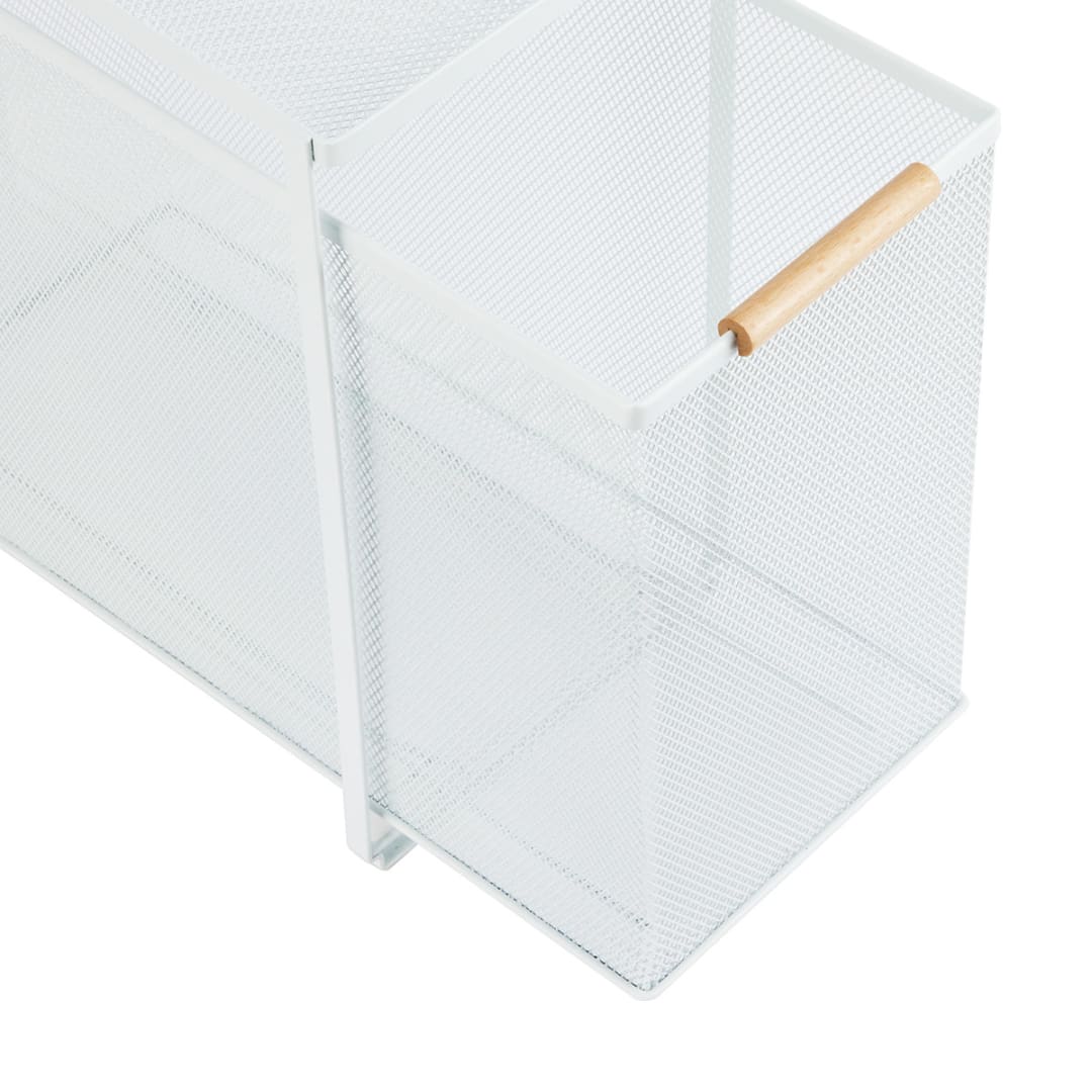 1 Drawer Mesh Organiser Kmart