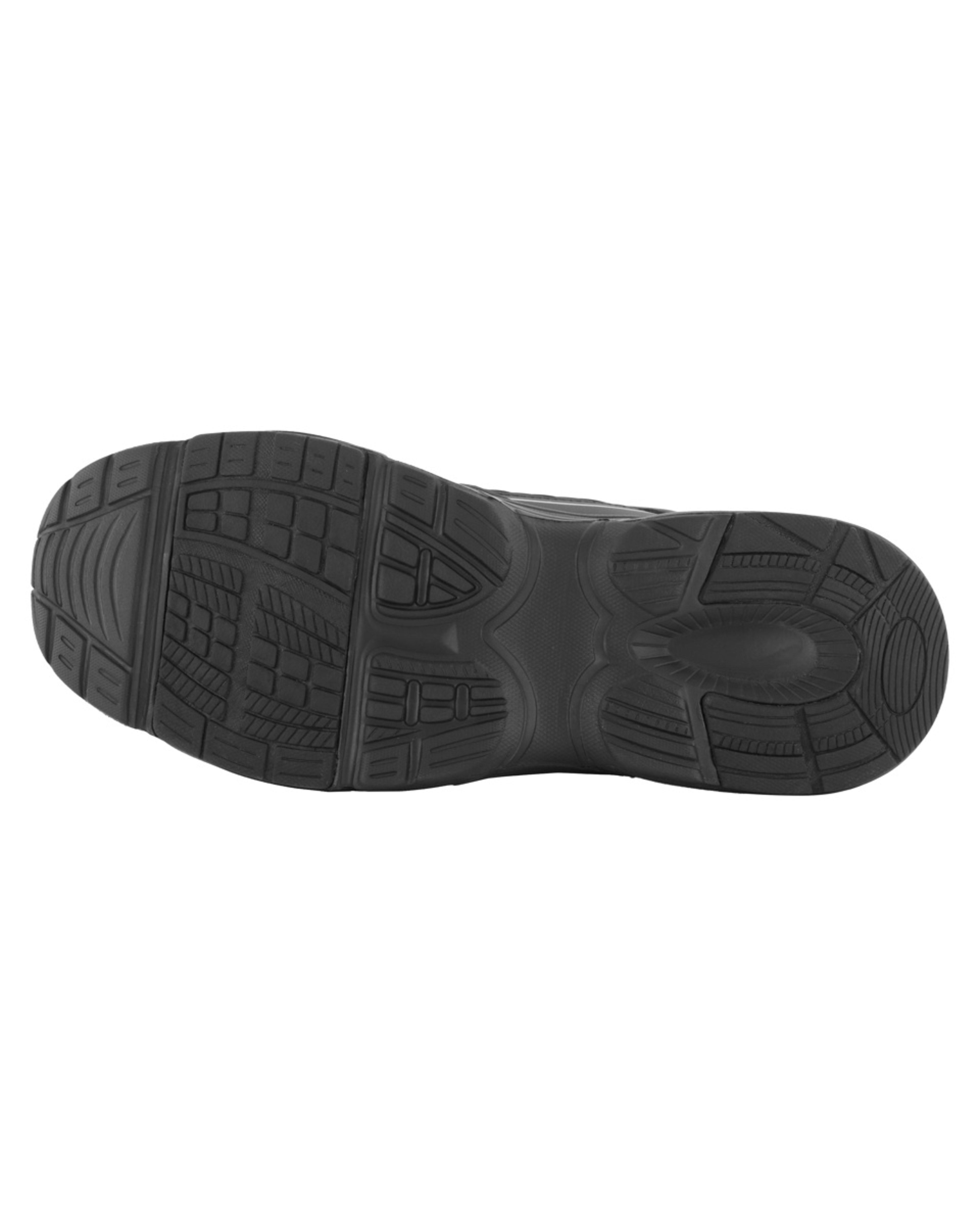 4 Mesh Sneakers BLACK, 4 of 5