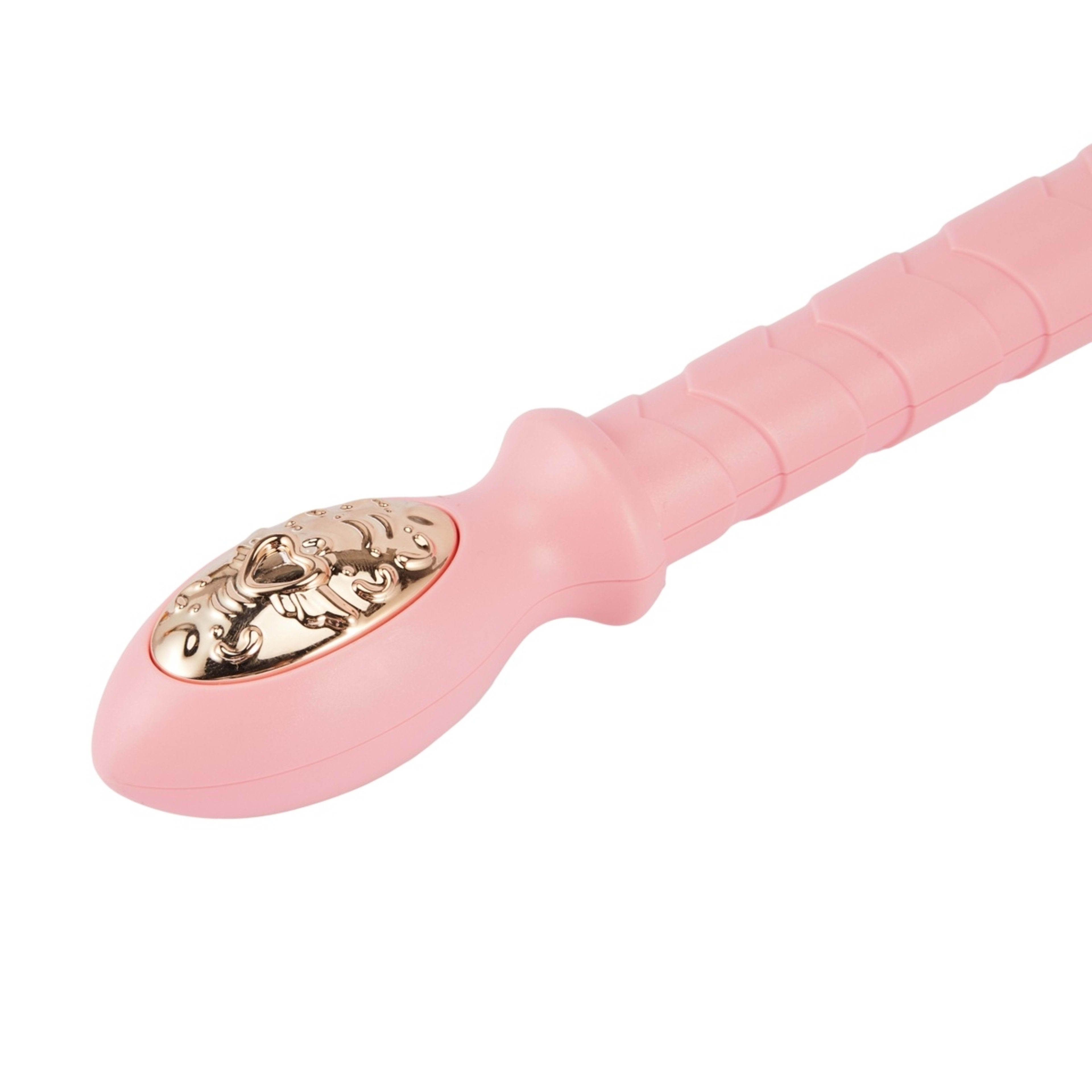 5 Magic Wand, 5 of 7