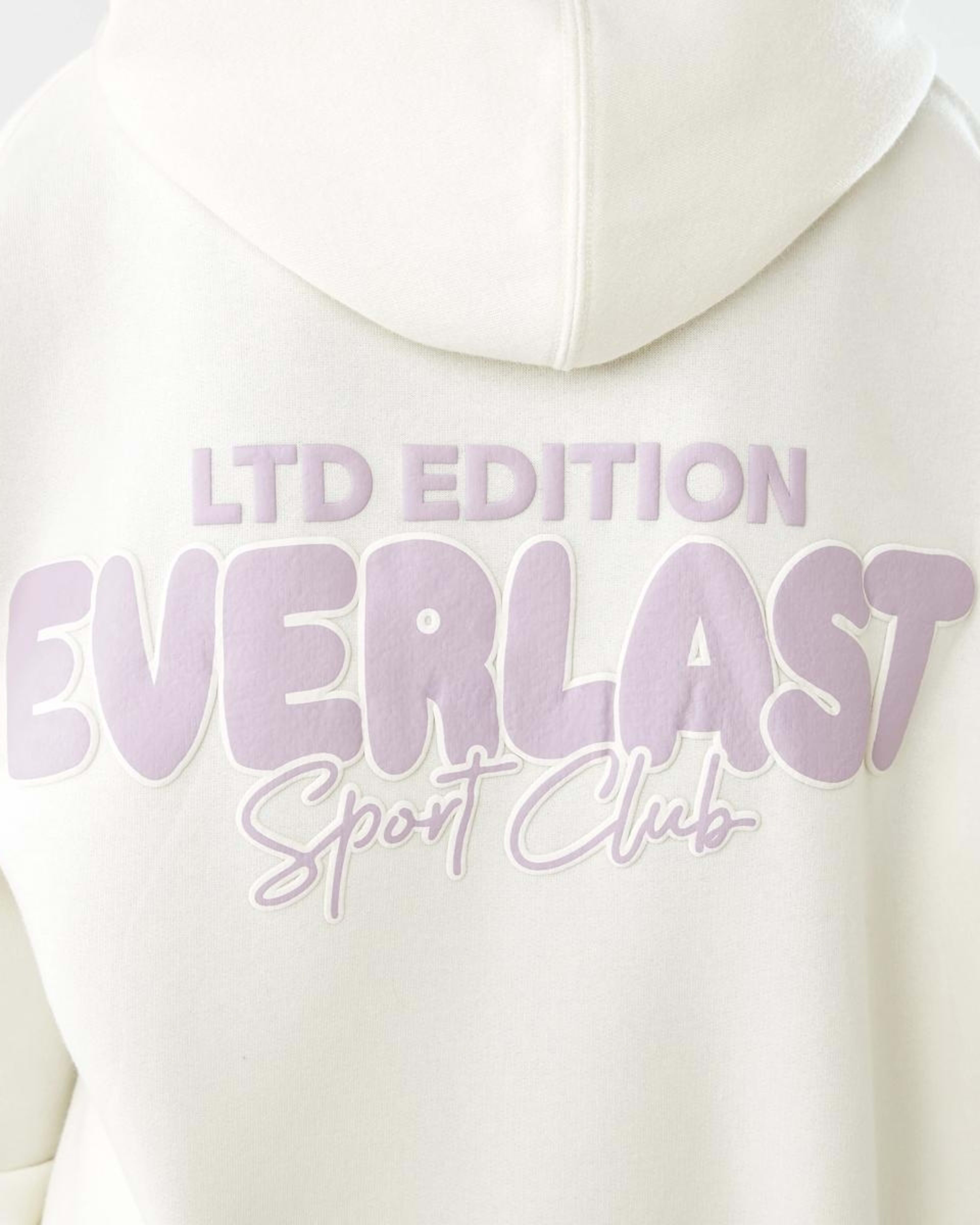 8 Everlast Kids Core Hoodie EVER CREAM, 8 of 10