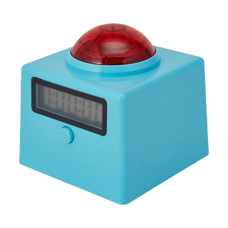 Stop Start Timer Kmart