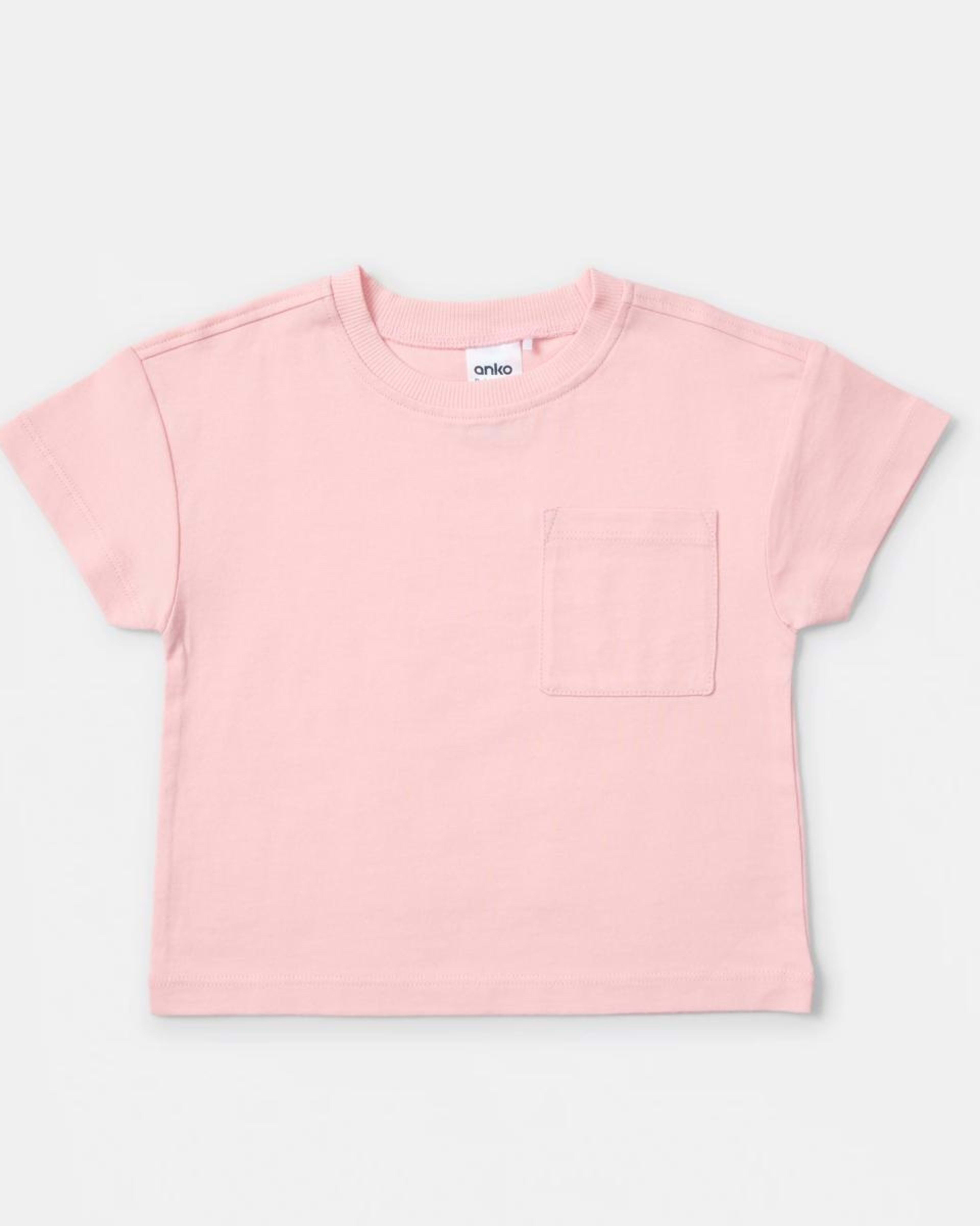 4 3 Pack Short Sleeve T-shirt MON CHERI, 4 of 8