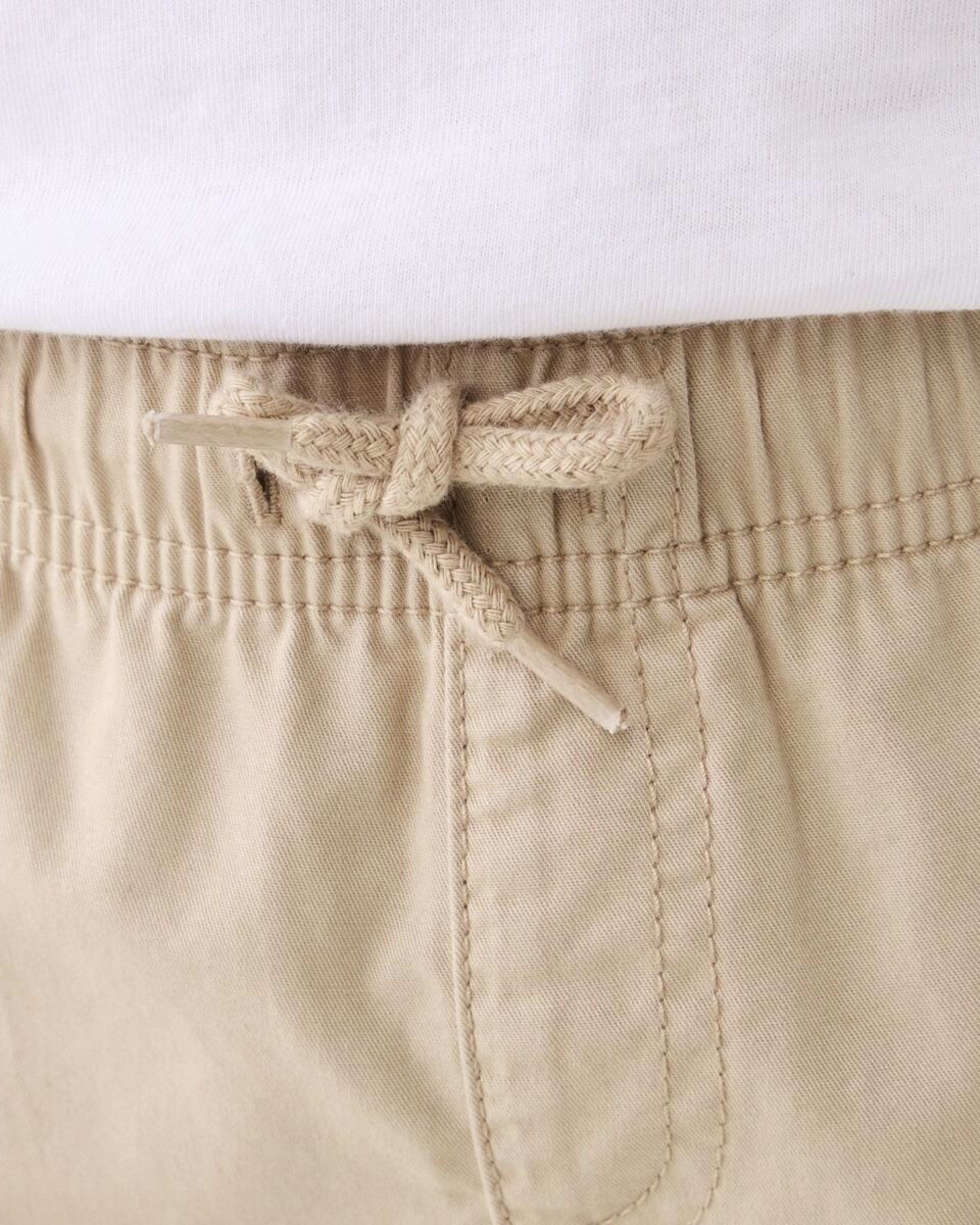 3 Cuffed Chino Pants CORNSTALK, 3 of 7