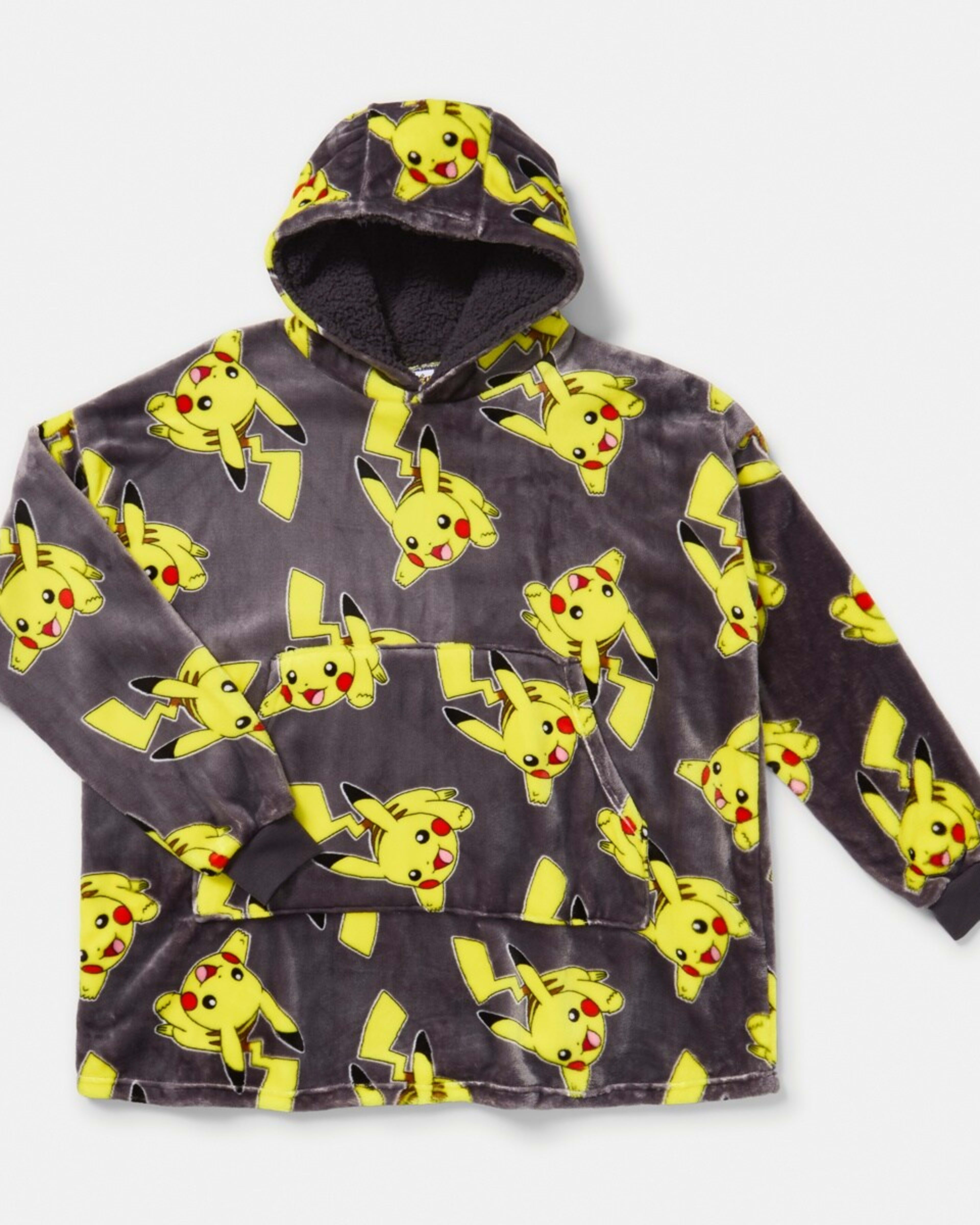 7 Pokemon License Pull Over Gown Pokemon, 7 of 10