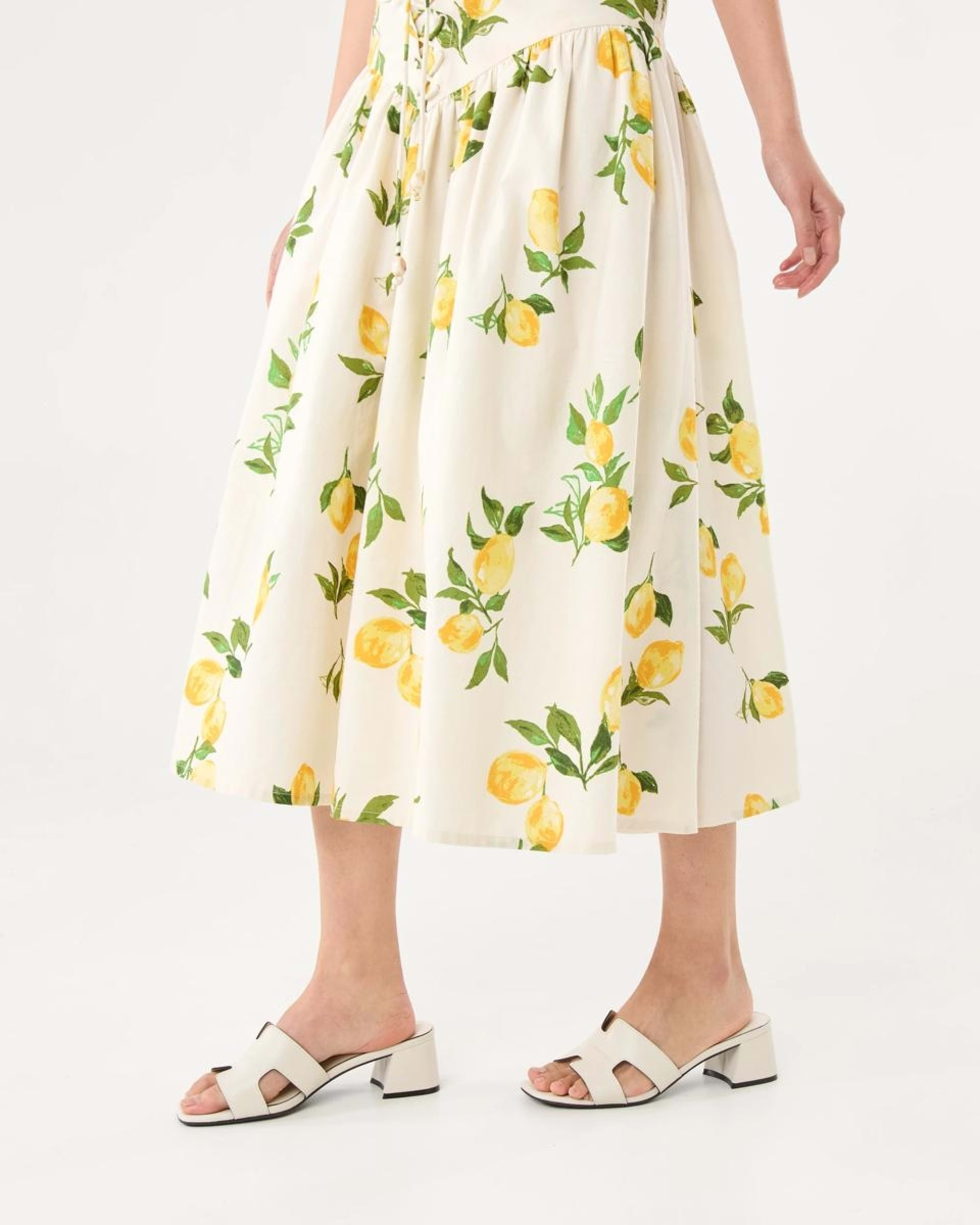 6 Tie Waist Skirt Lemons, 6 of 7