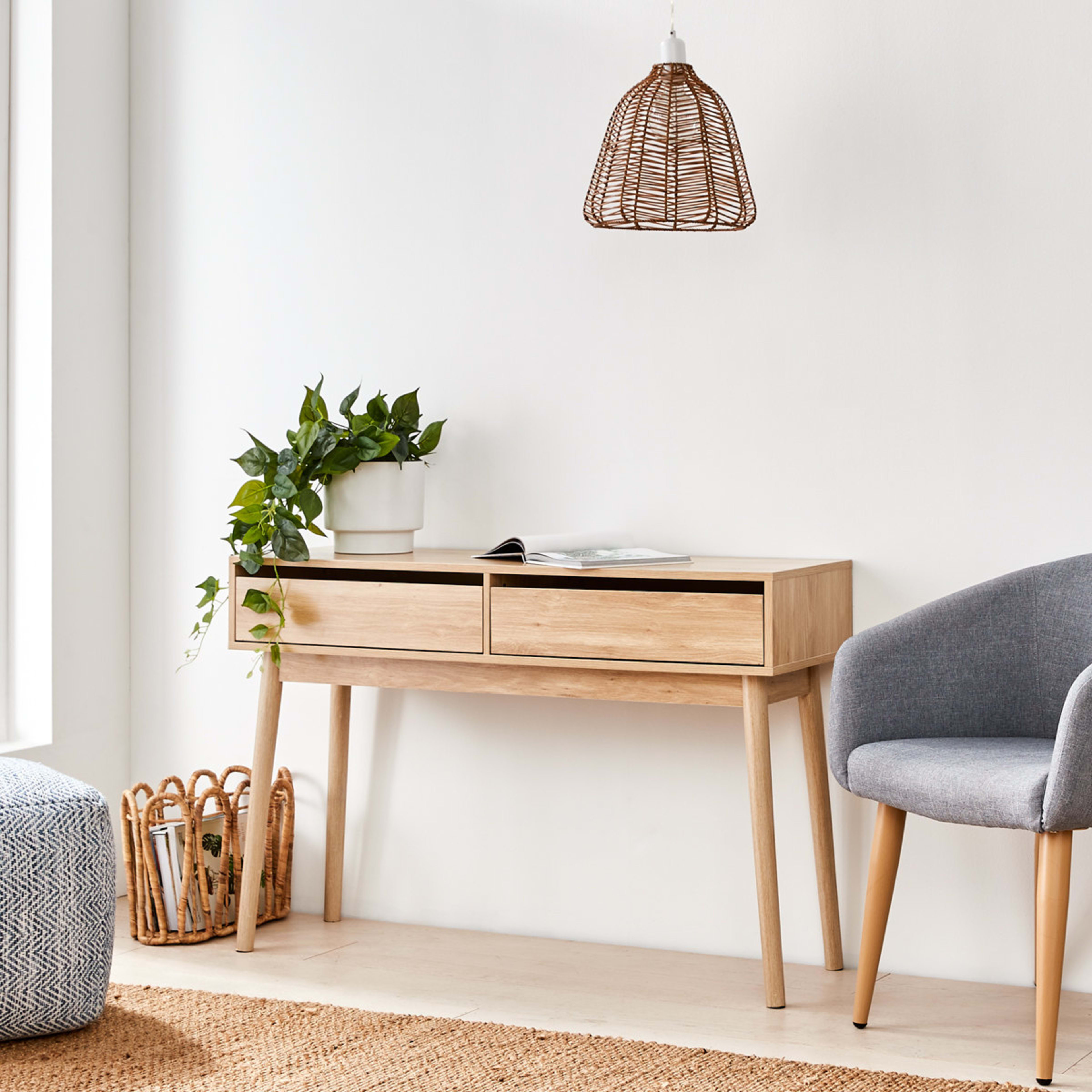 Thorne Hall Table - Kmart