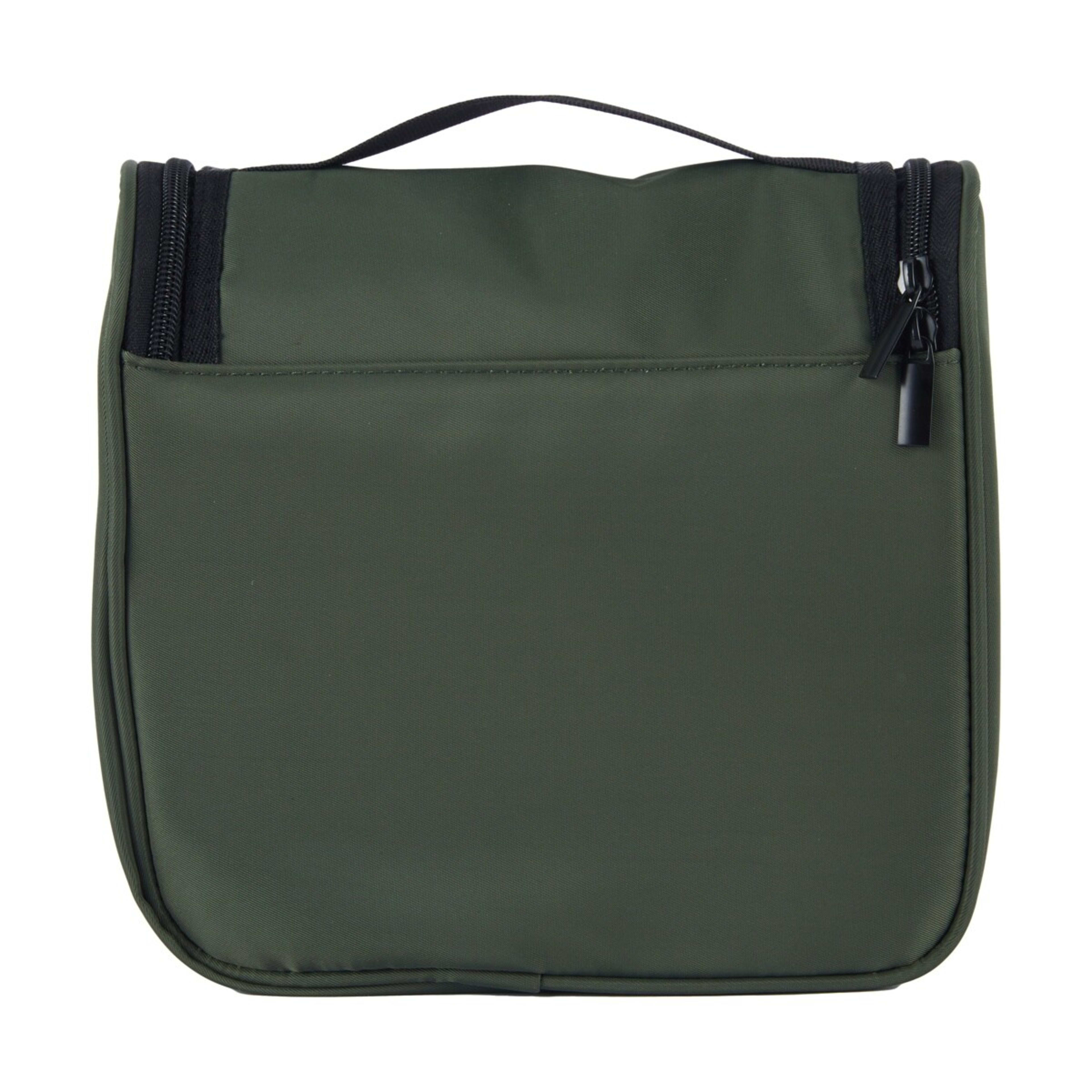 5 OXX Cosmetics Travel Bag - Green, 5 of 6
