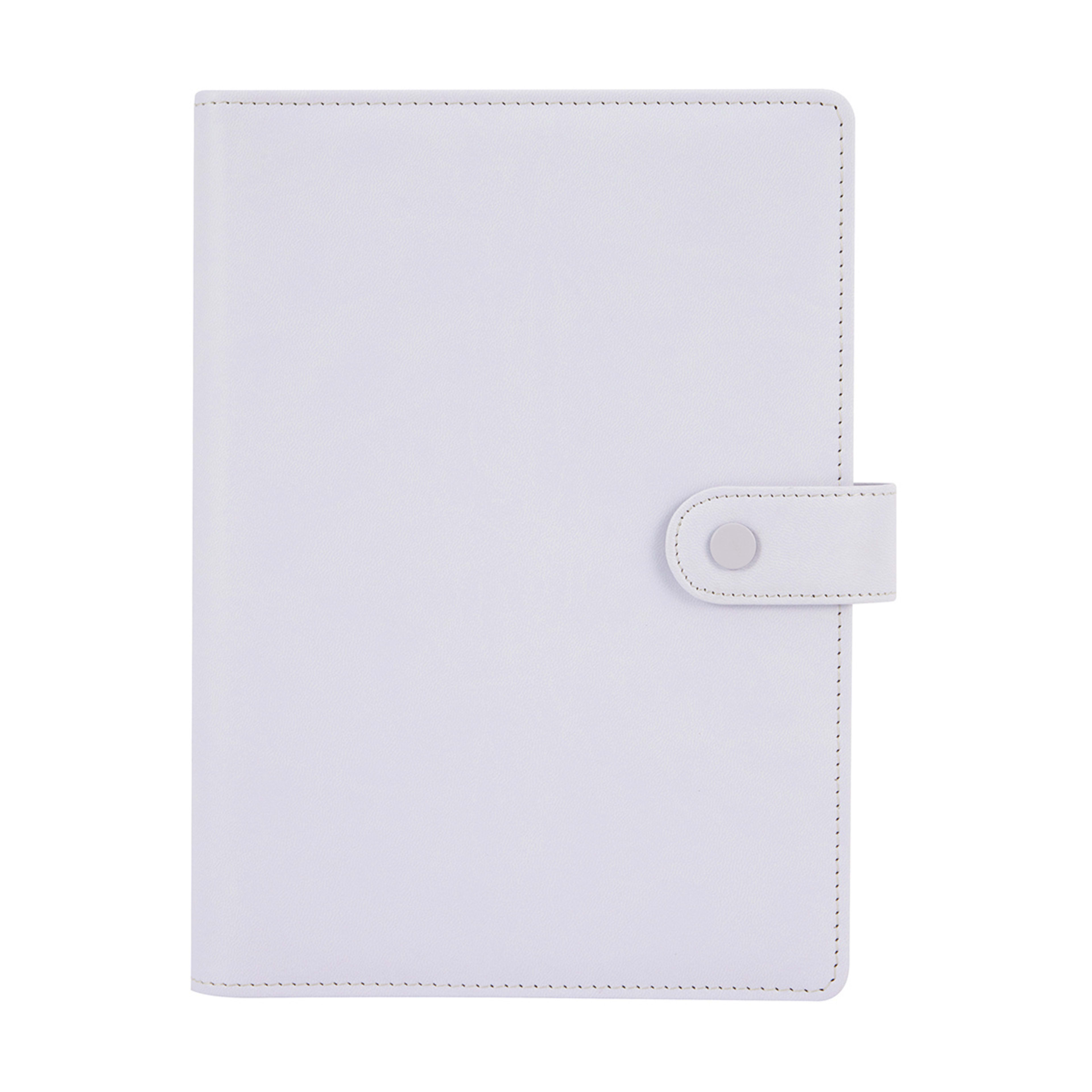 1 Personal Planner - Lilac
