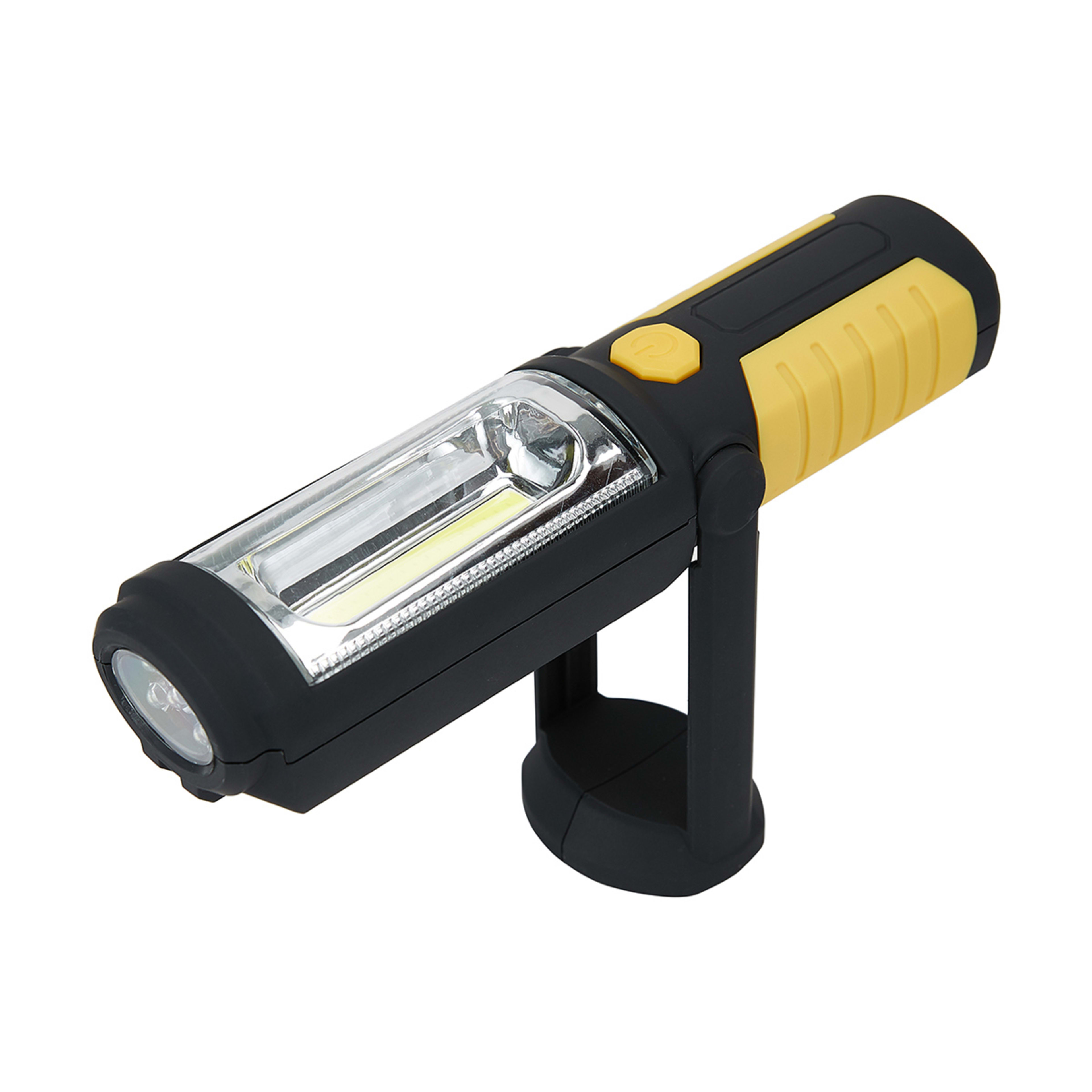 Large Worklight with Torch Kmart