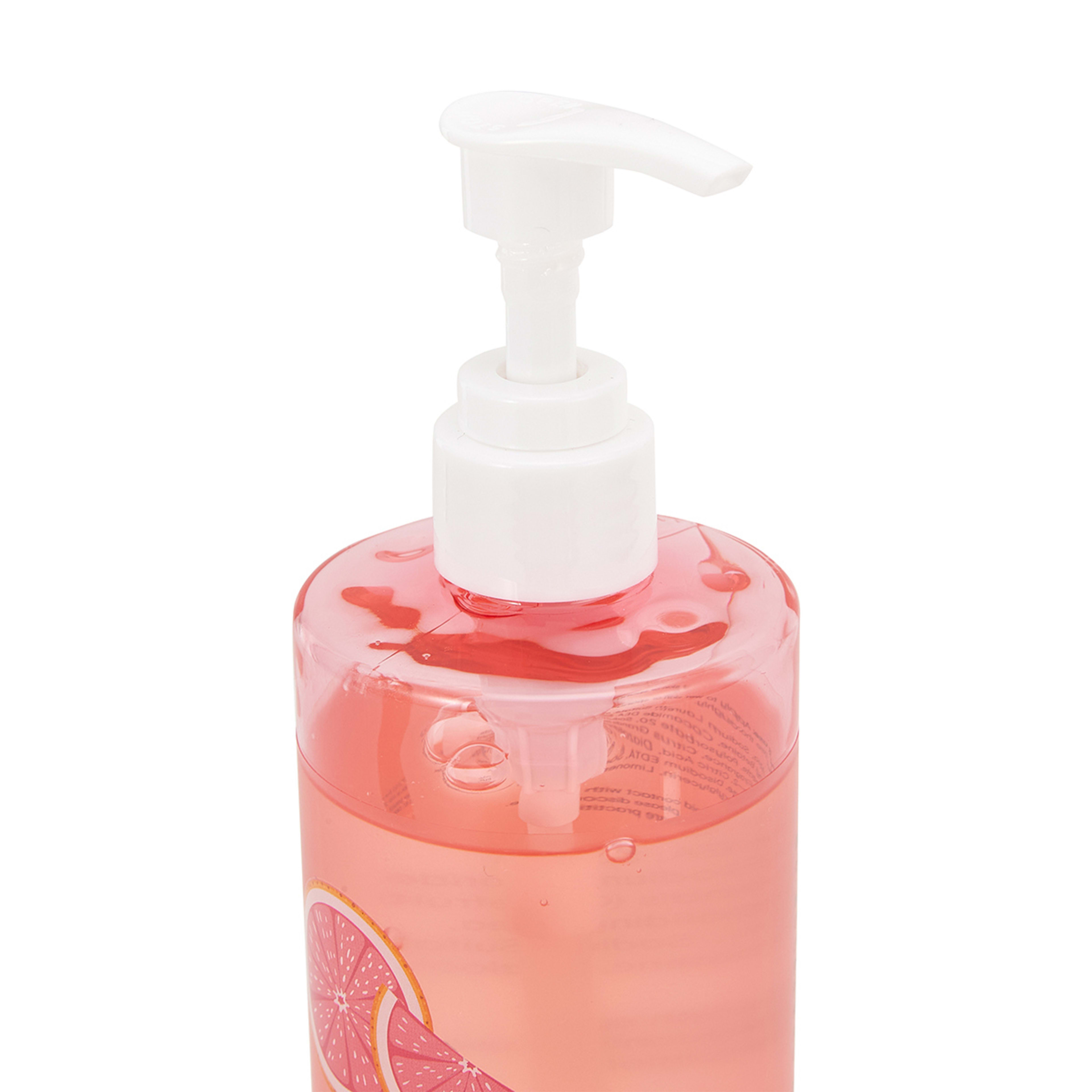 Grapefruit Body Wash Kmart
