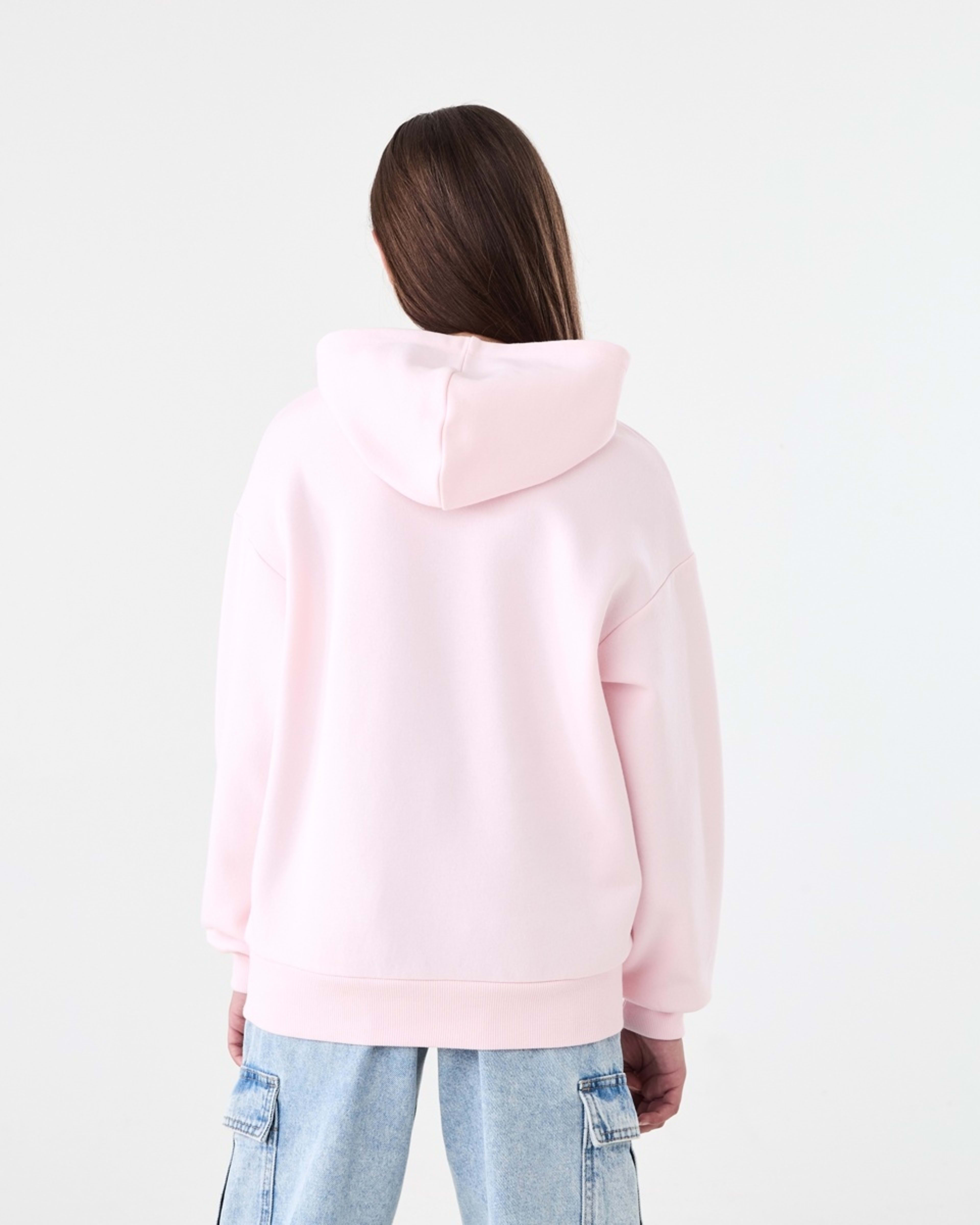 2 Oversized Hoodie Typo, 2 of 7