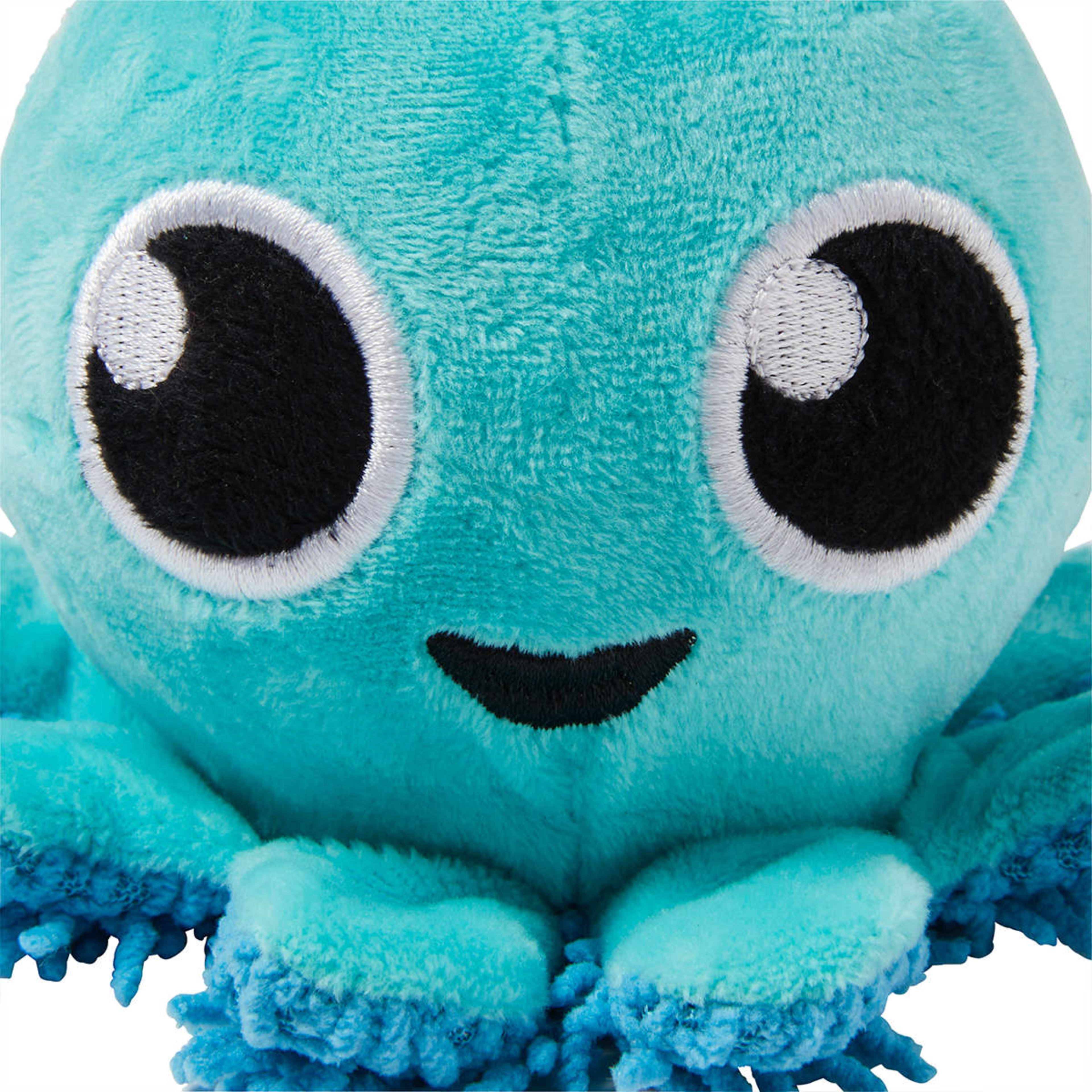 Pet Toy Fetch Ball Octopus Kmart