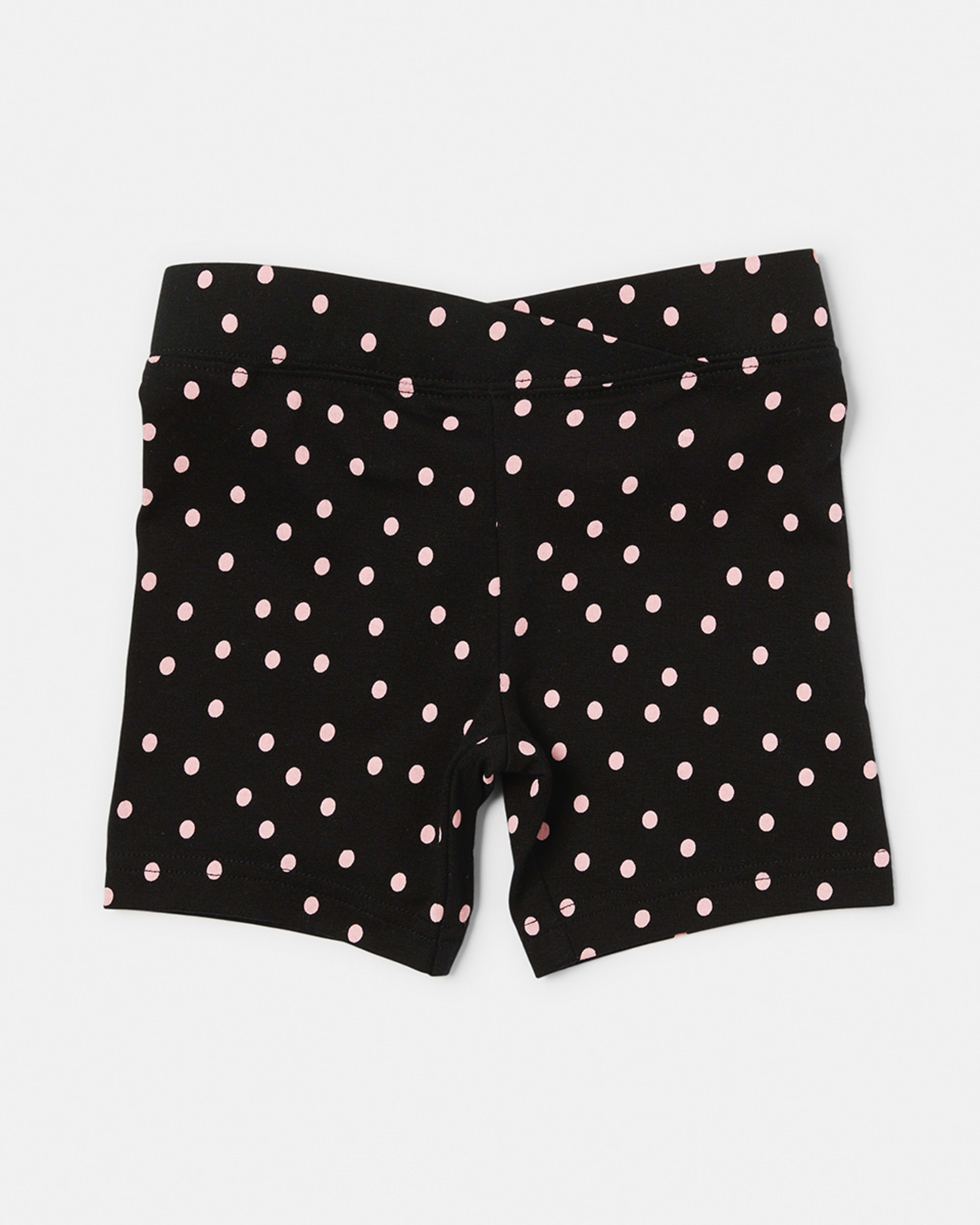 Print Bike Shorts Kmart