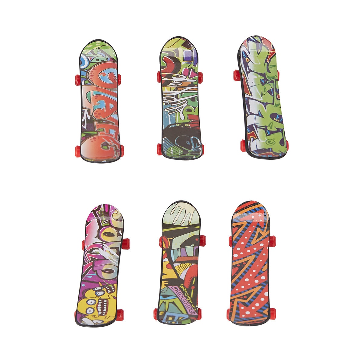 24 Pack Novelty Set Blue Kmart NZ