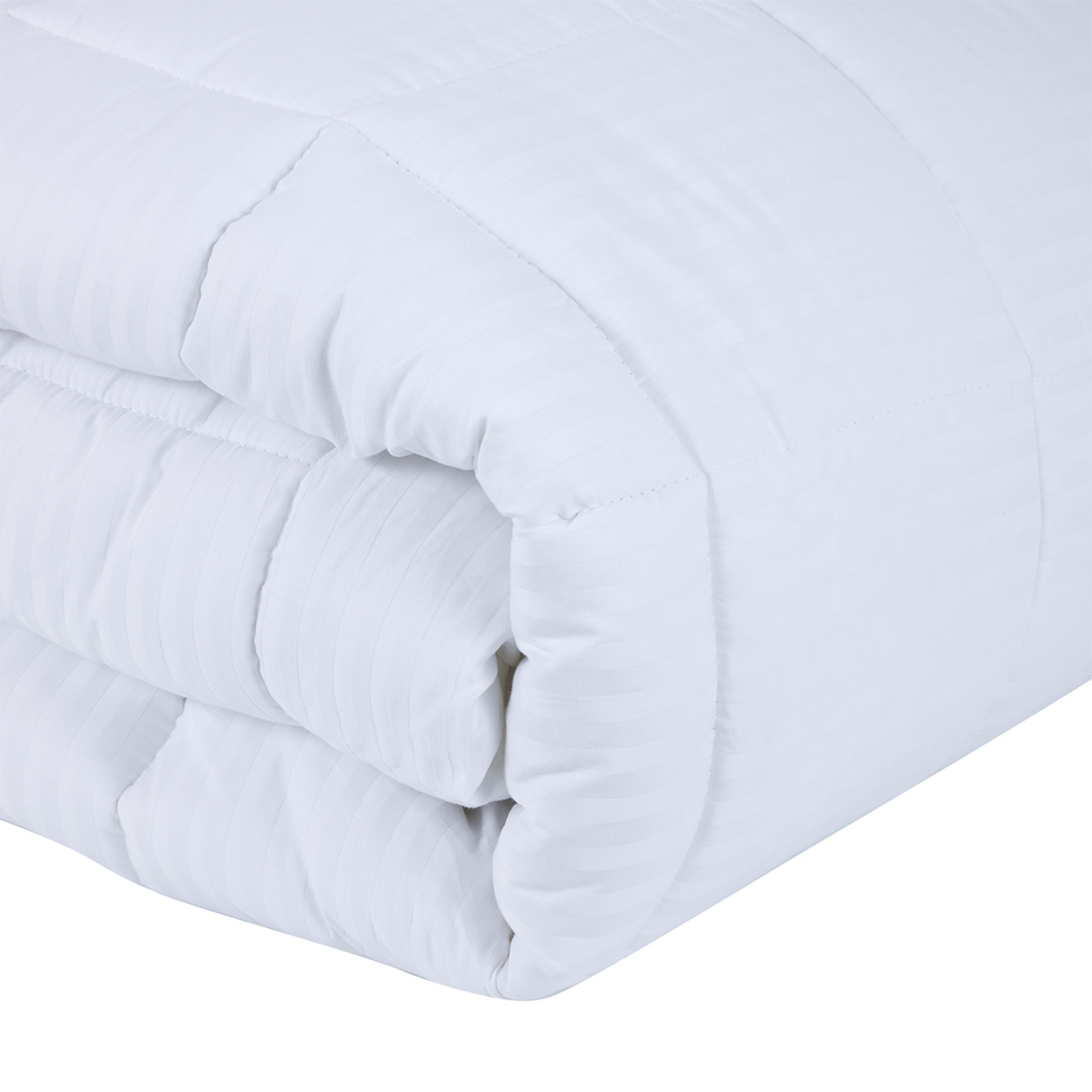 High Loft Mattress Topper Queen Bed, White Kmart