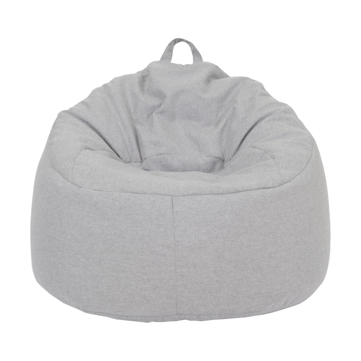 Lounge Seat Bean Bag Kmart
