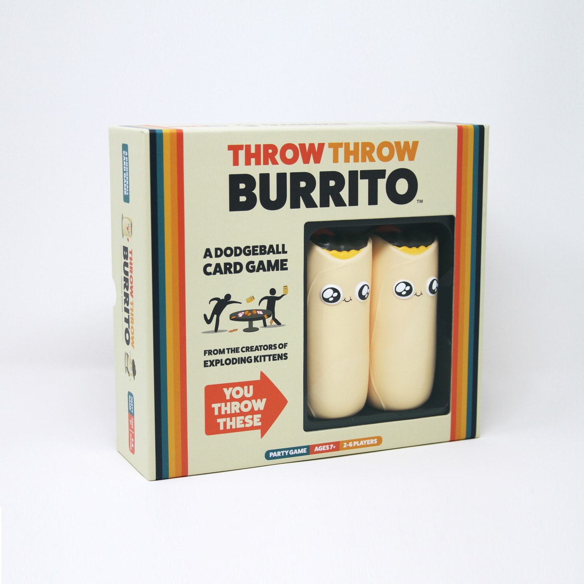 Throw throw 2024 burrito kmart