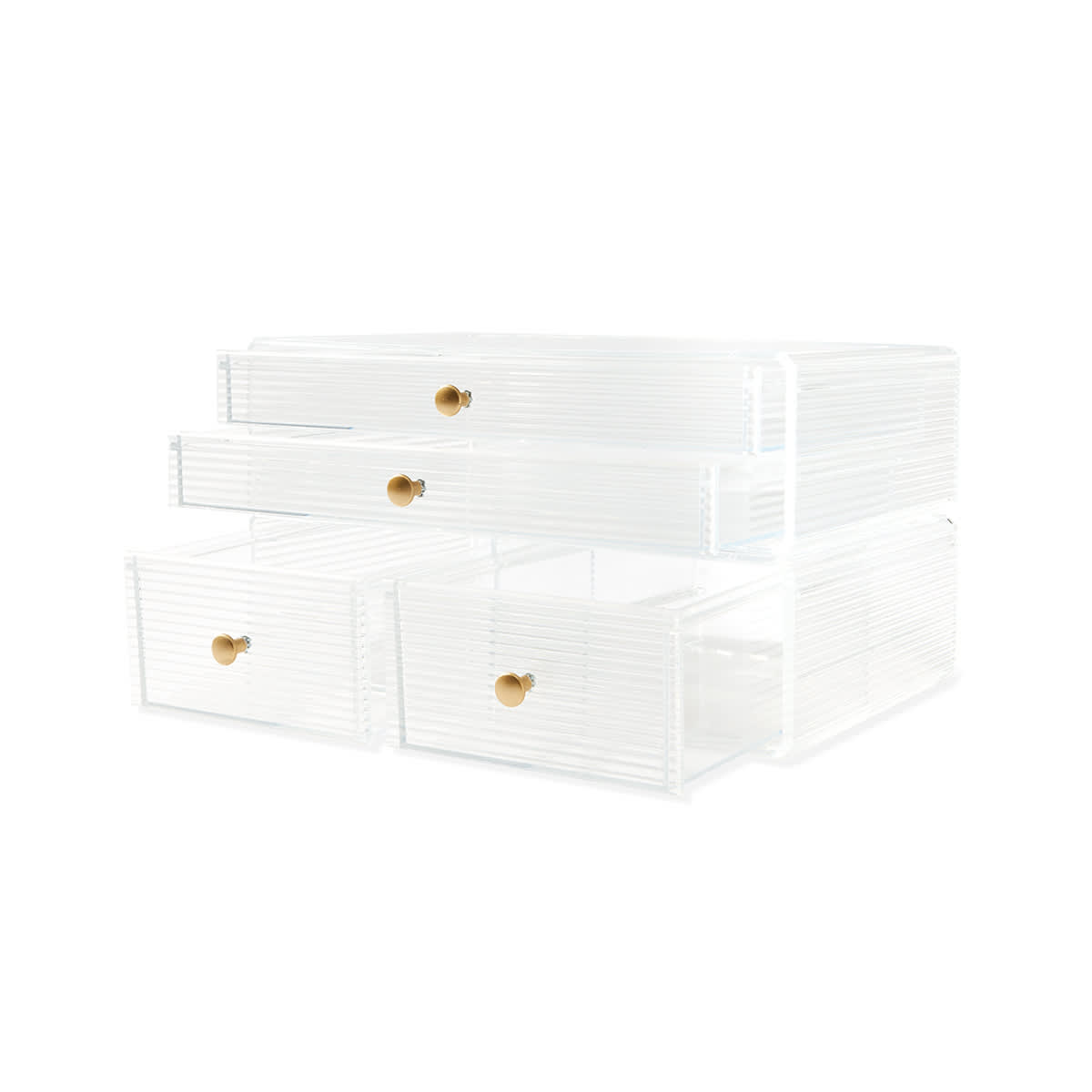 Linear Drawer Set Kmart