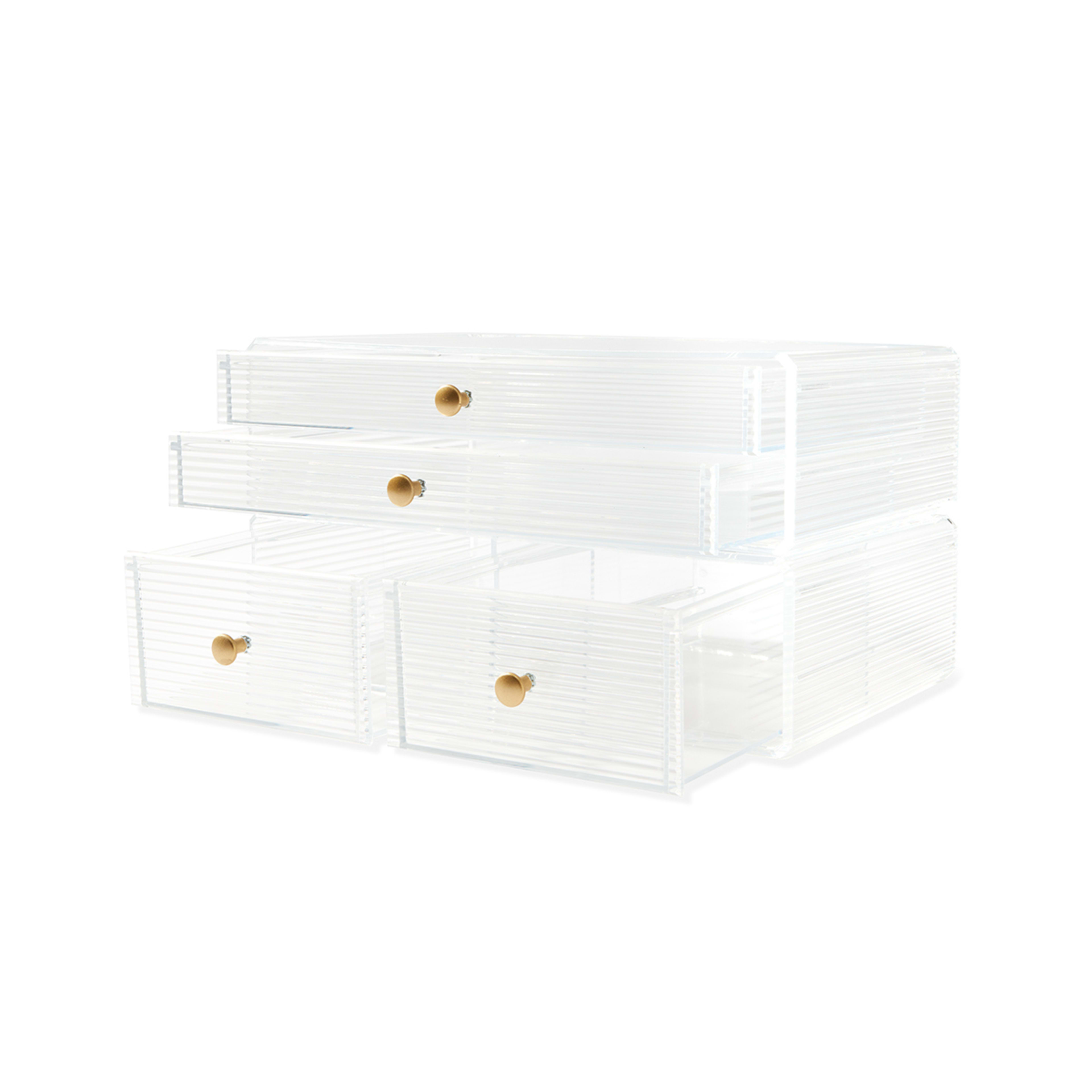 Linear Drawer Set Kmart