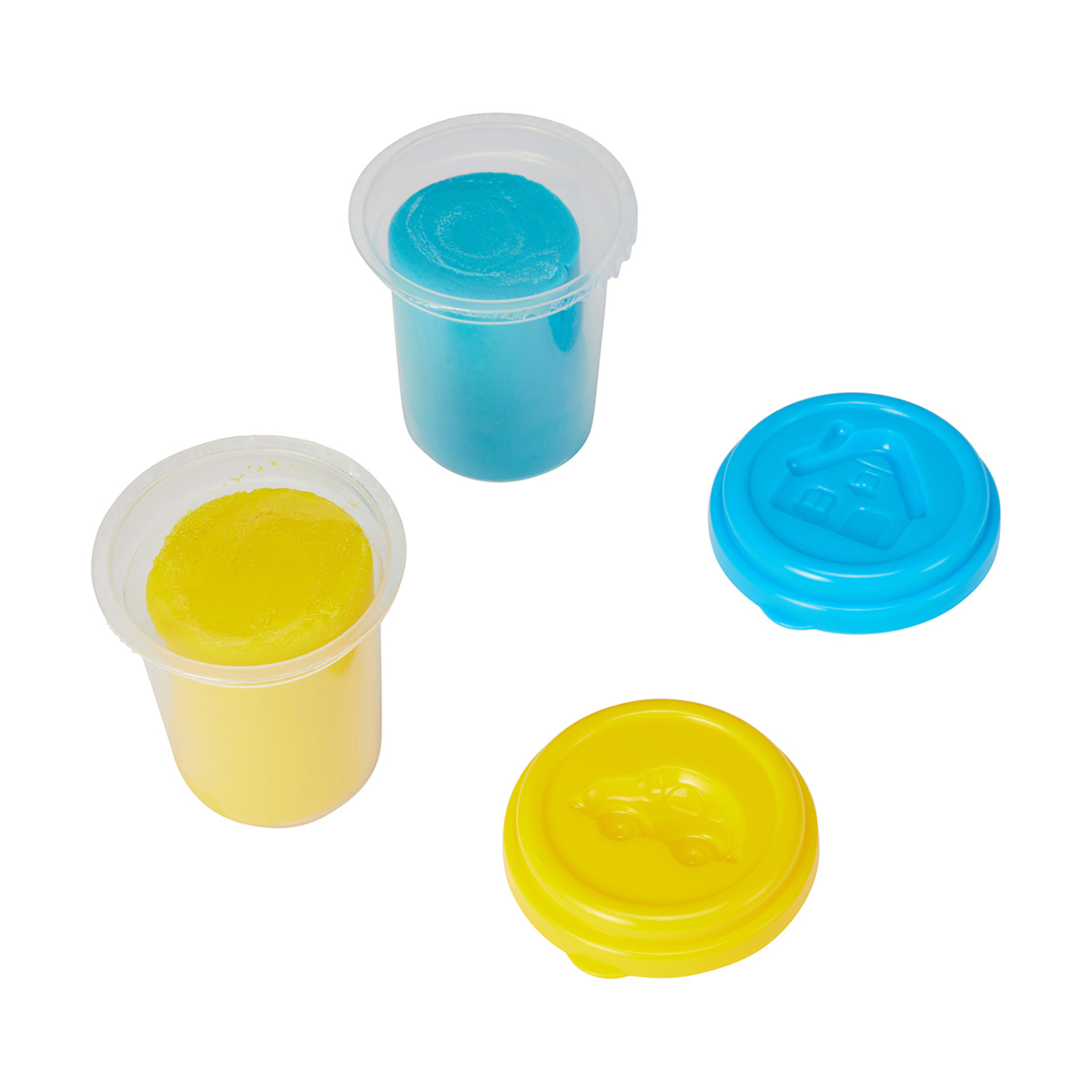 Dough and Cutter Set Kmart