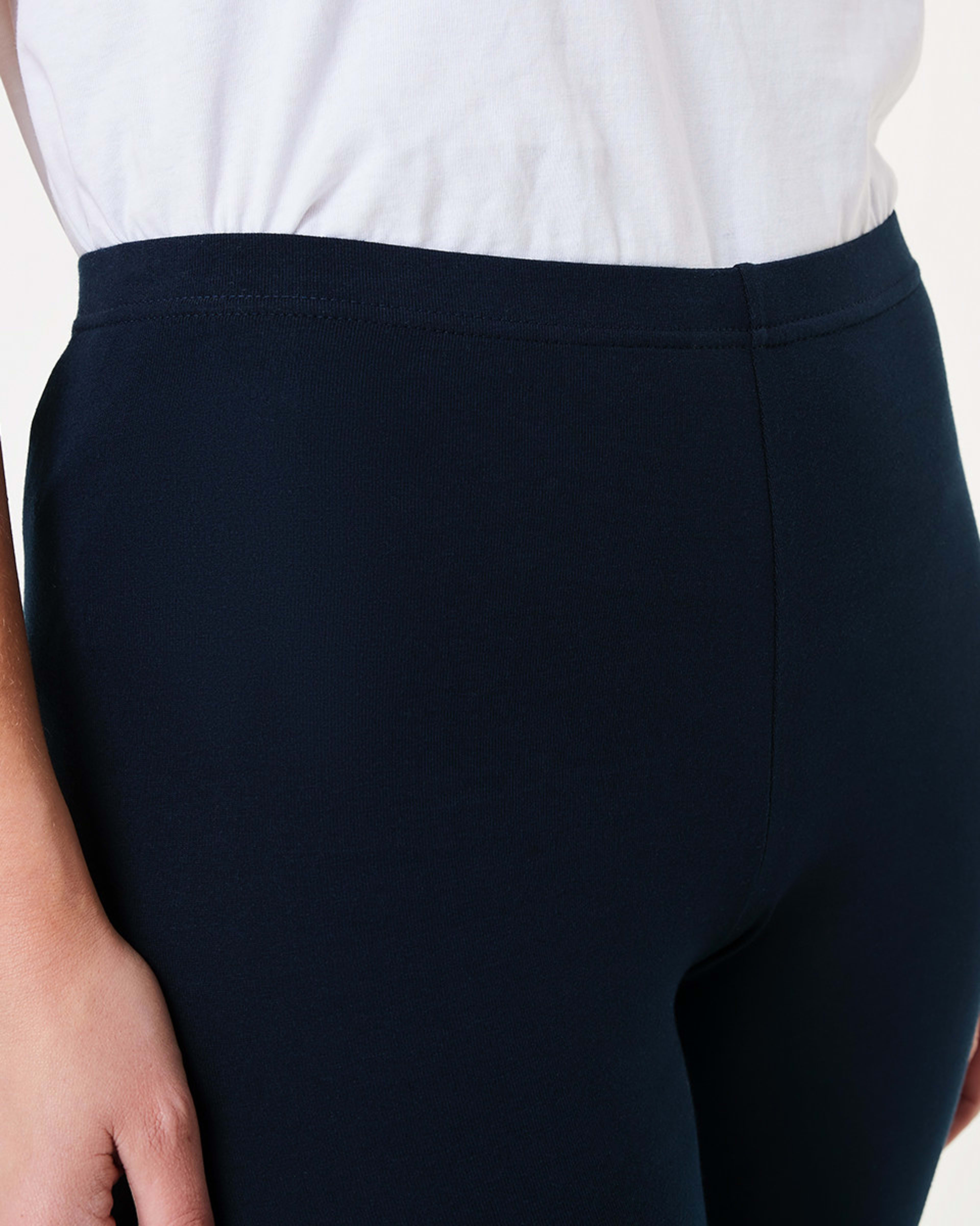 4 Full Length Leggings SKY CAPTAIN, 4 of 5