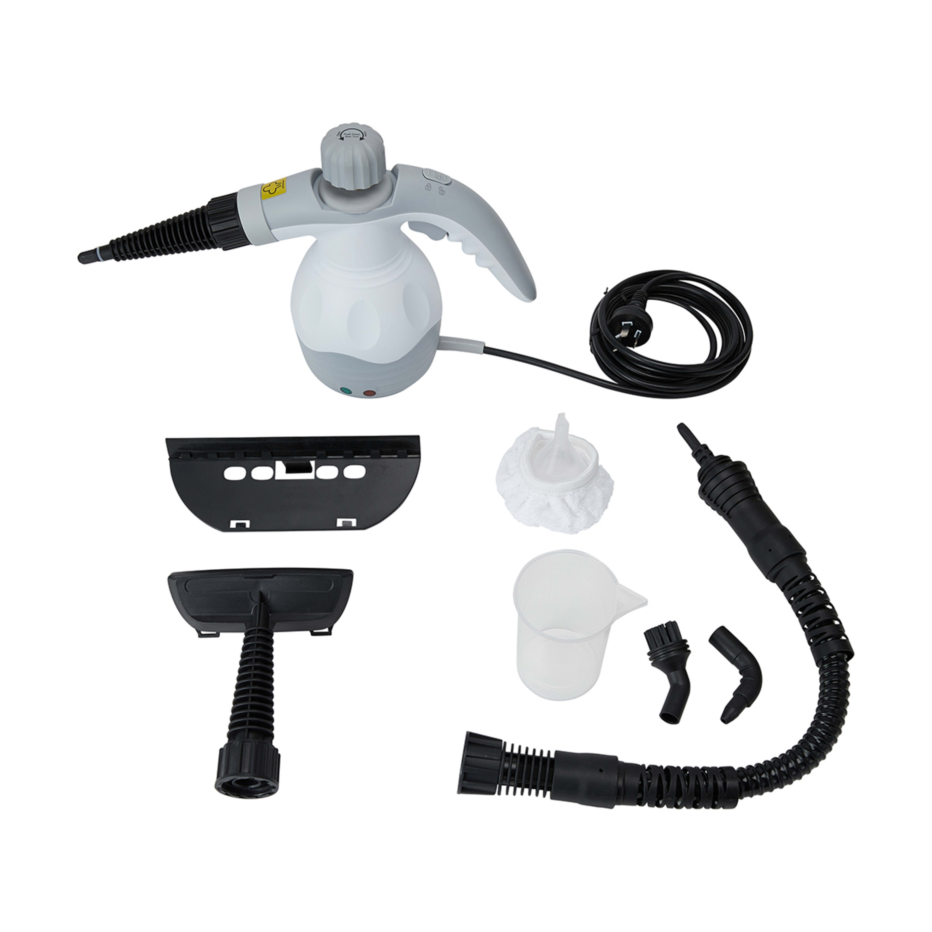 Hand Held Steam Cleaner Kmart