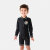 SUNSHINE SURF BLACK