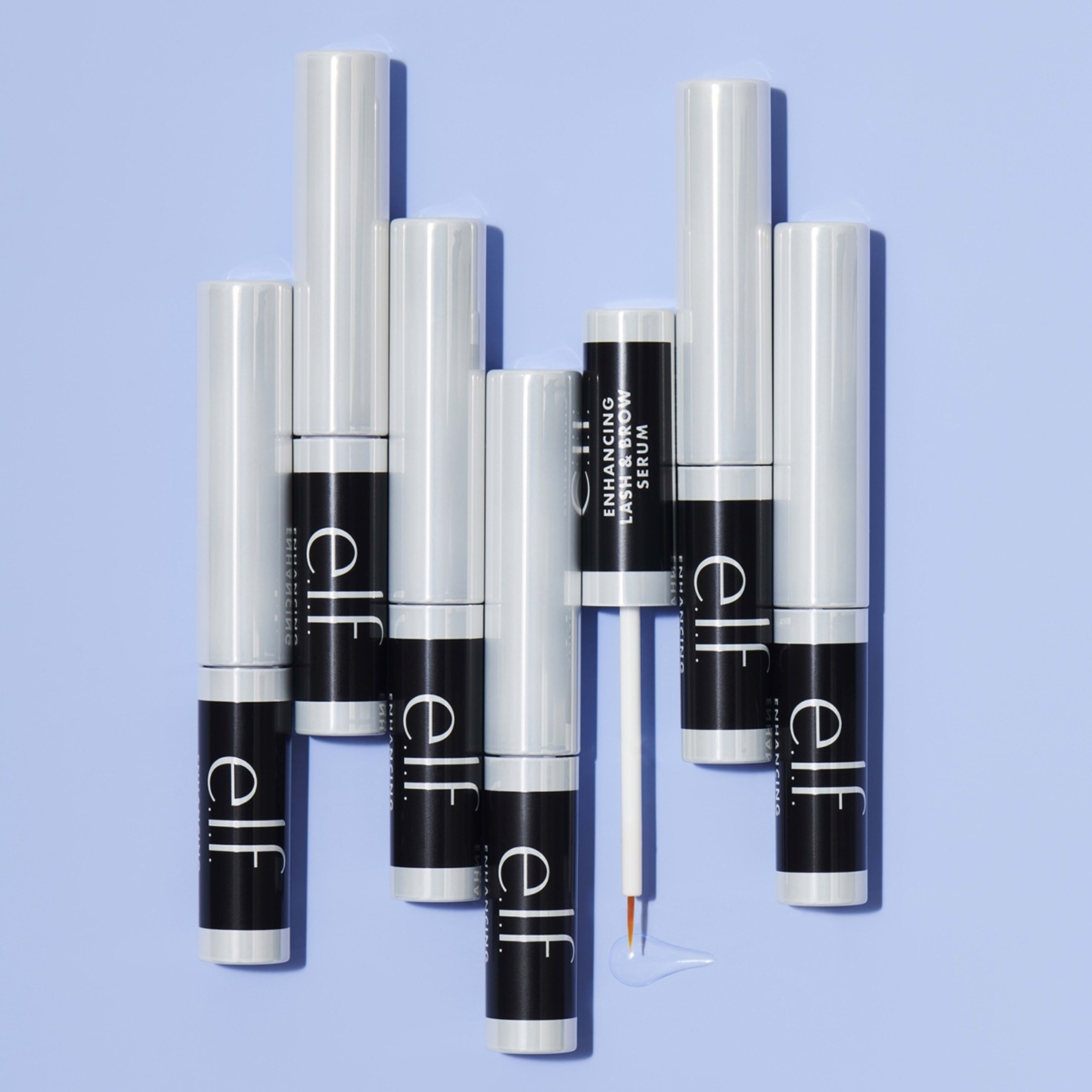 e.l.f. Enhancing Lash & Brow Serum Kmart