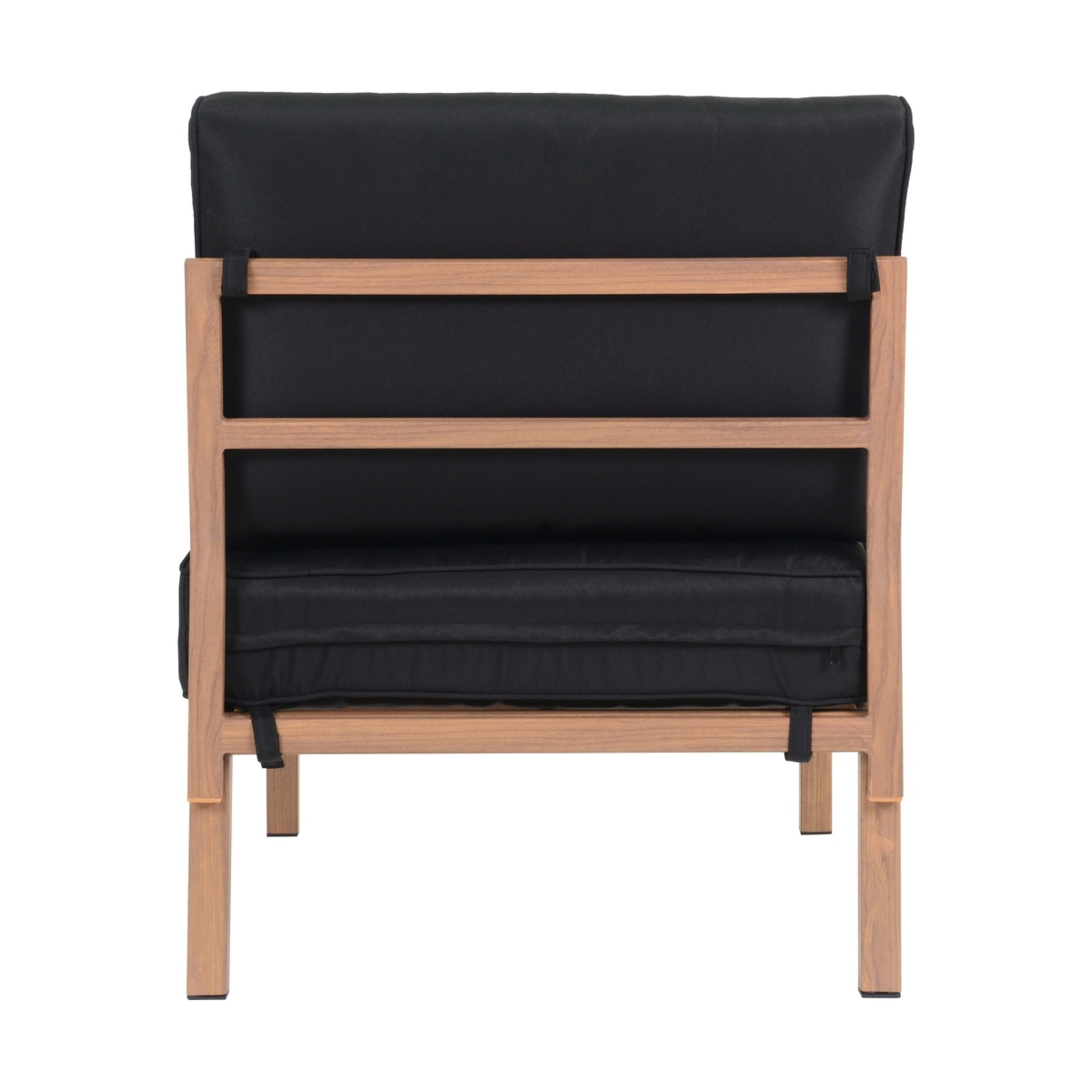 5 River Outdoor Single Lounge Chair, 5 of 10