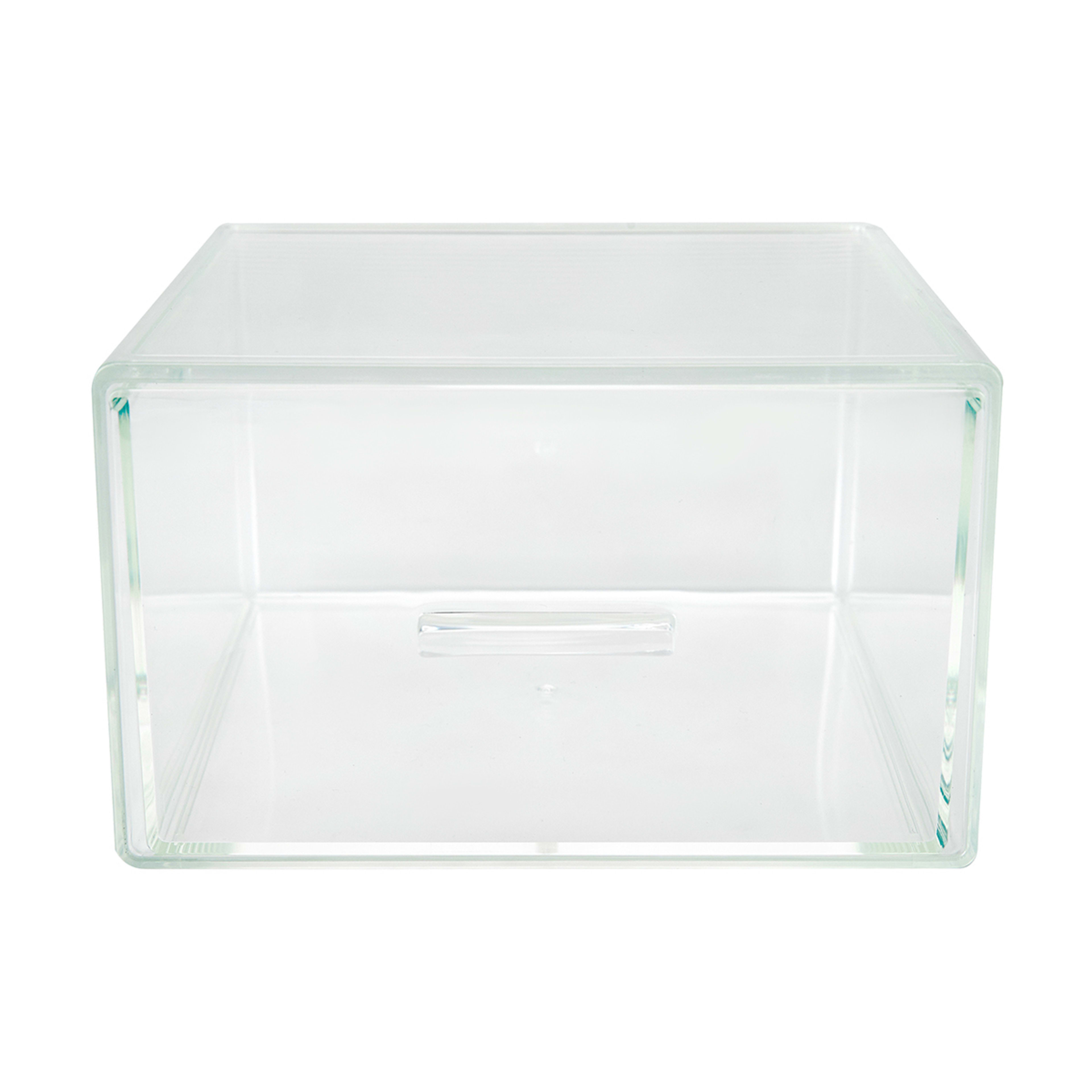 Modular Drawer Organiser Medium Kmart