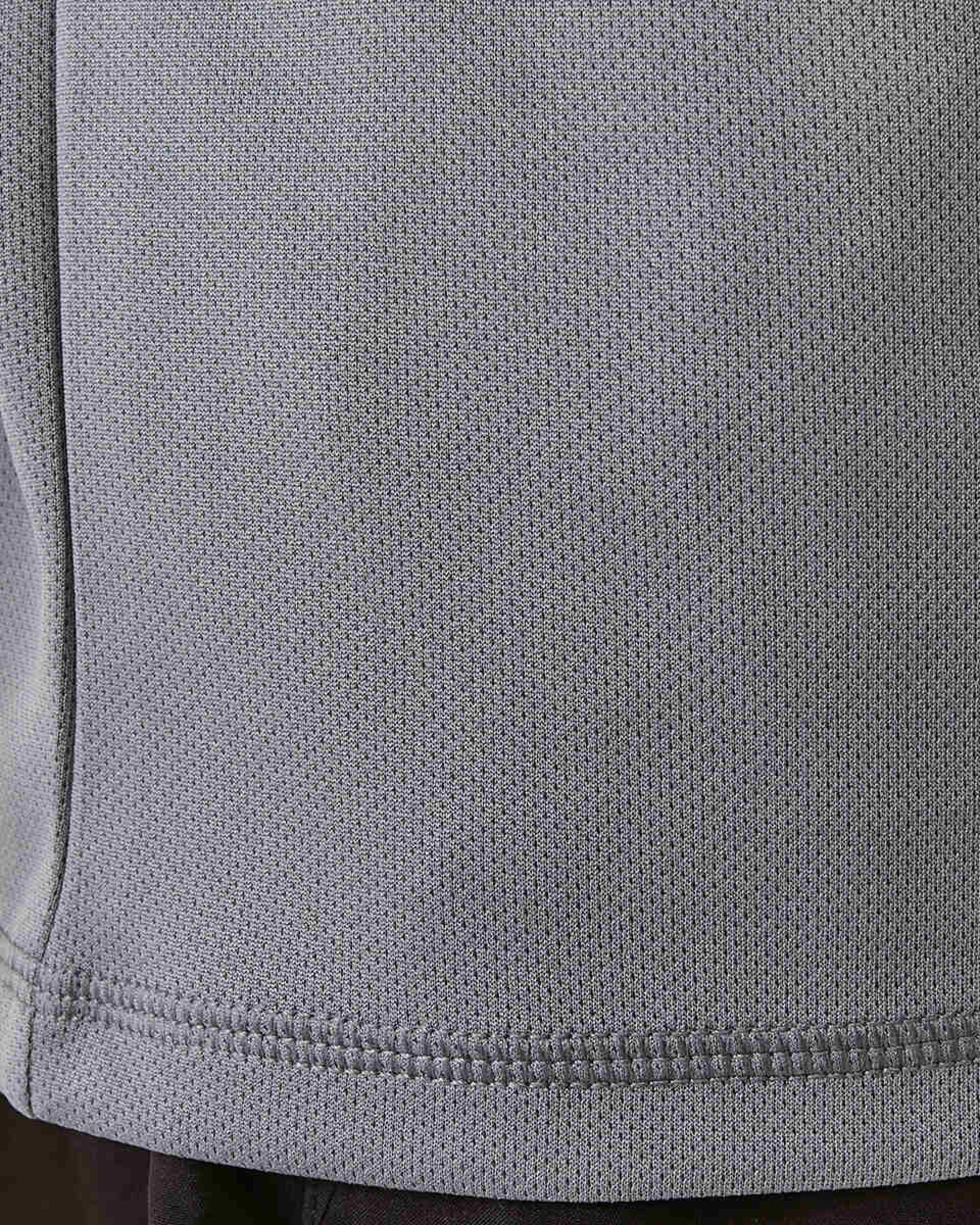6 Active Mesh T-shirt QUIET SHADE, 6 of 6