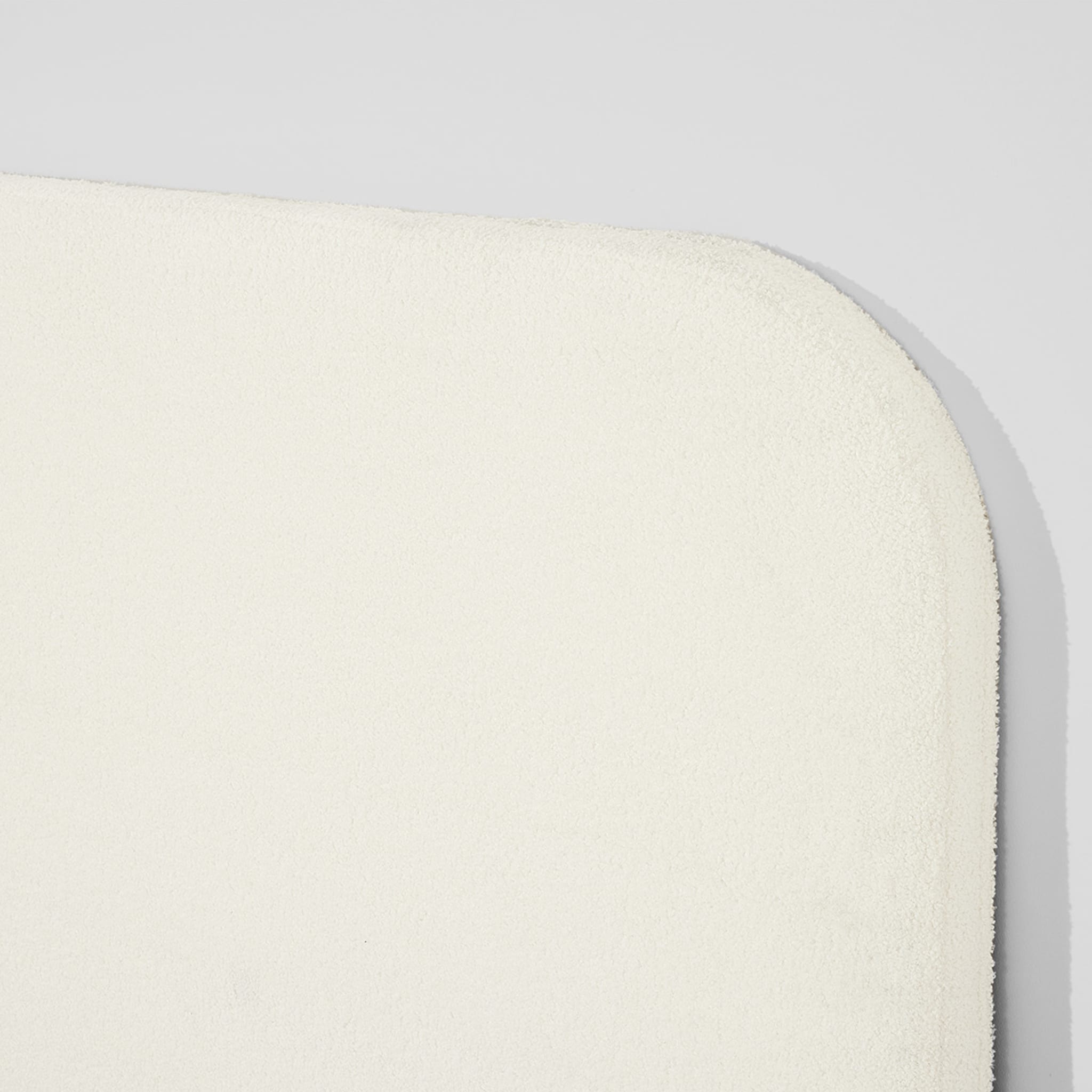 King Bed Bonnie Boucle Bedhead Kmart