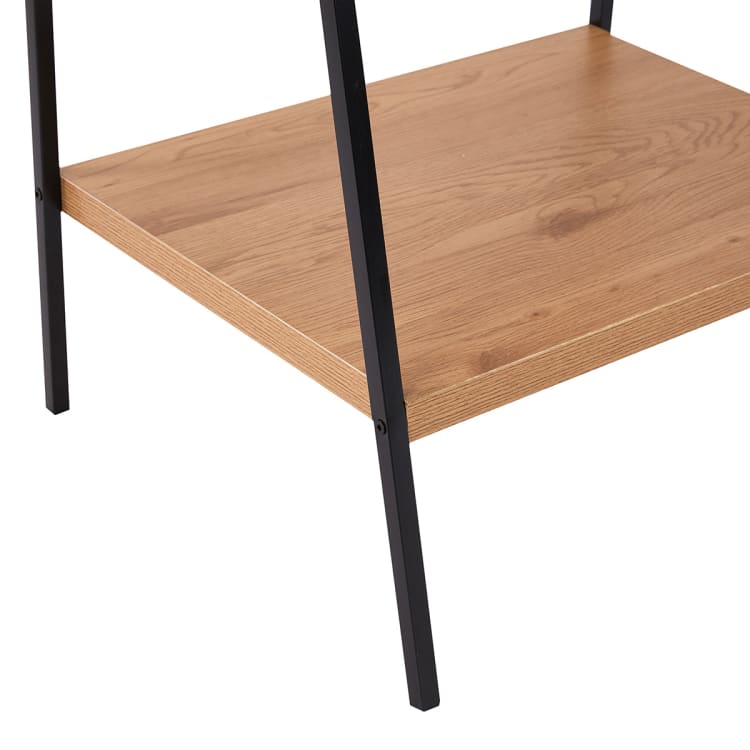 Blake Ladder Bookshelf Kmart