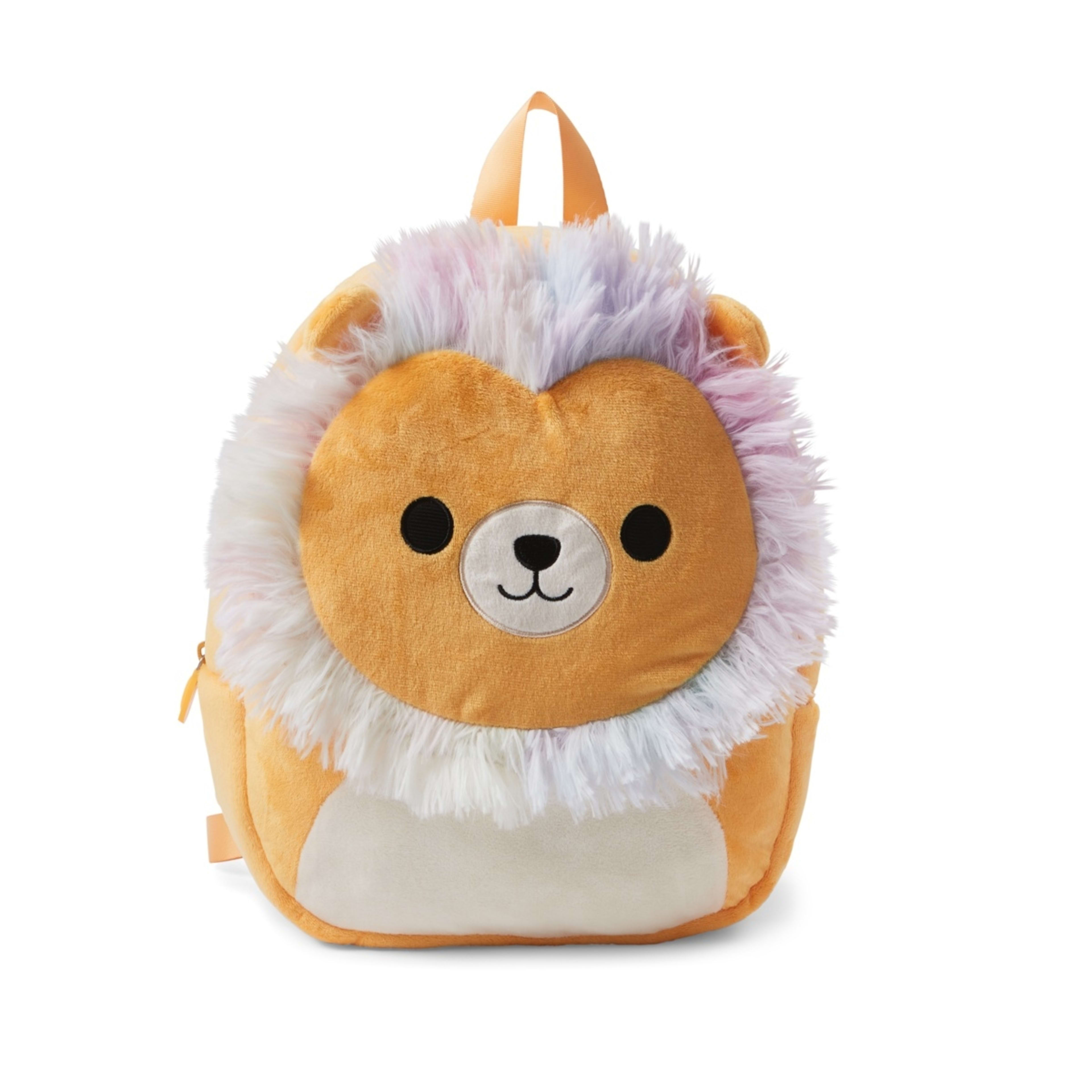 5 Squishmallows Plush Backpack - Assorted, 5 of 8