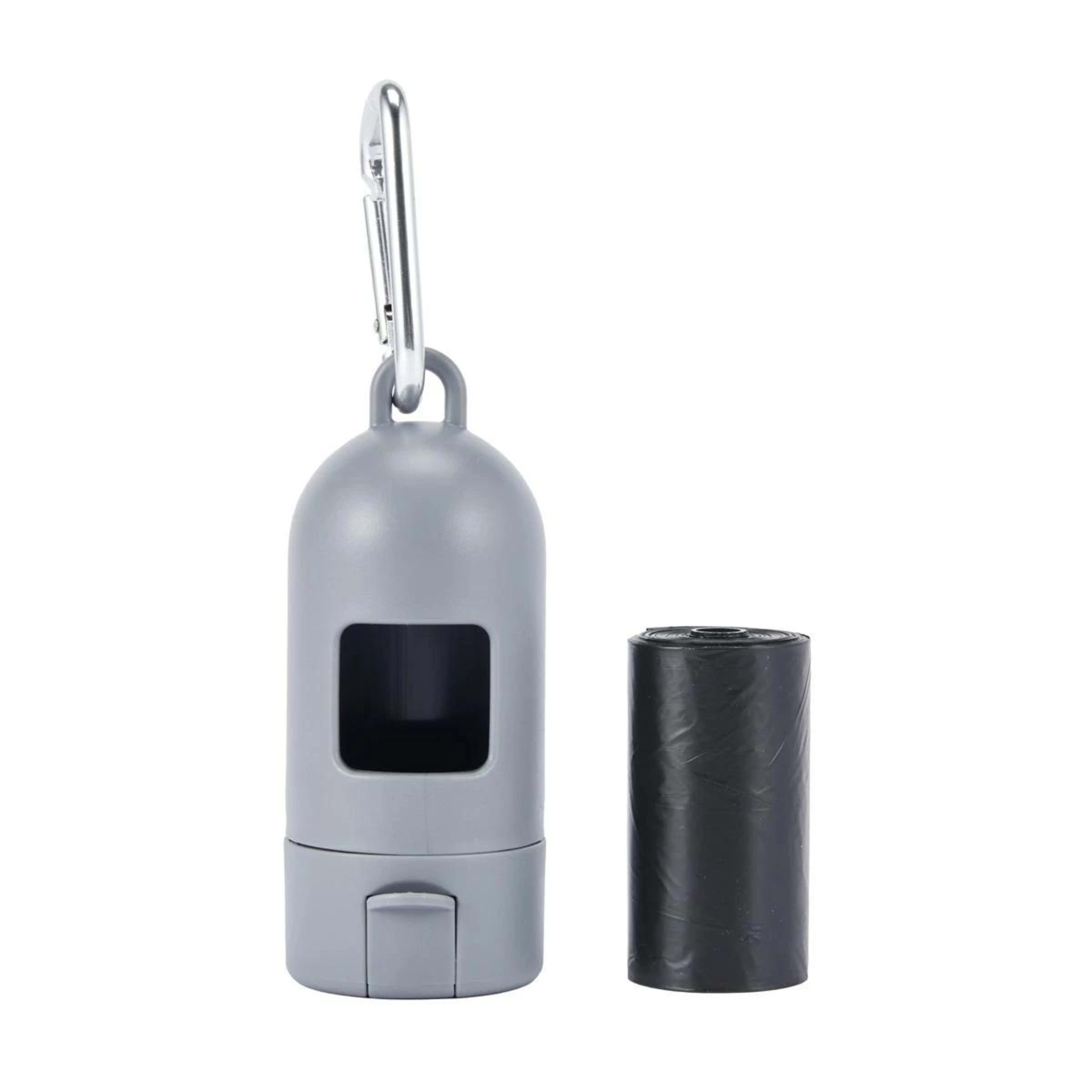 2 Pet Clean Up Holder With Bags, 2 of 9