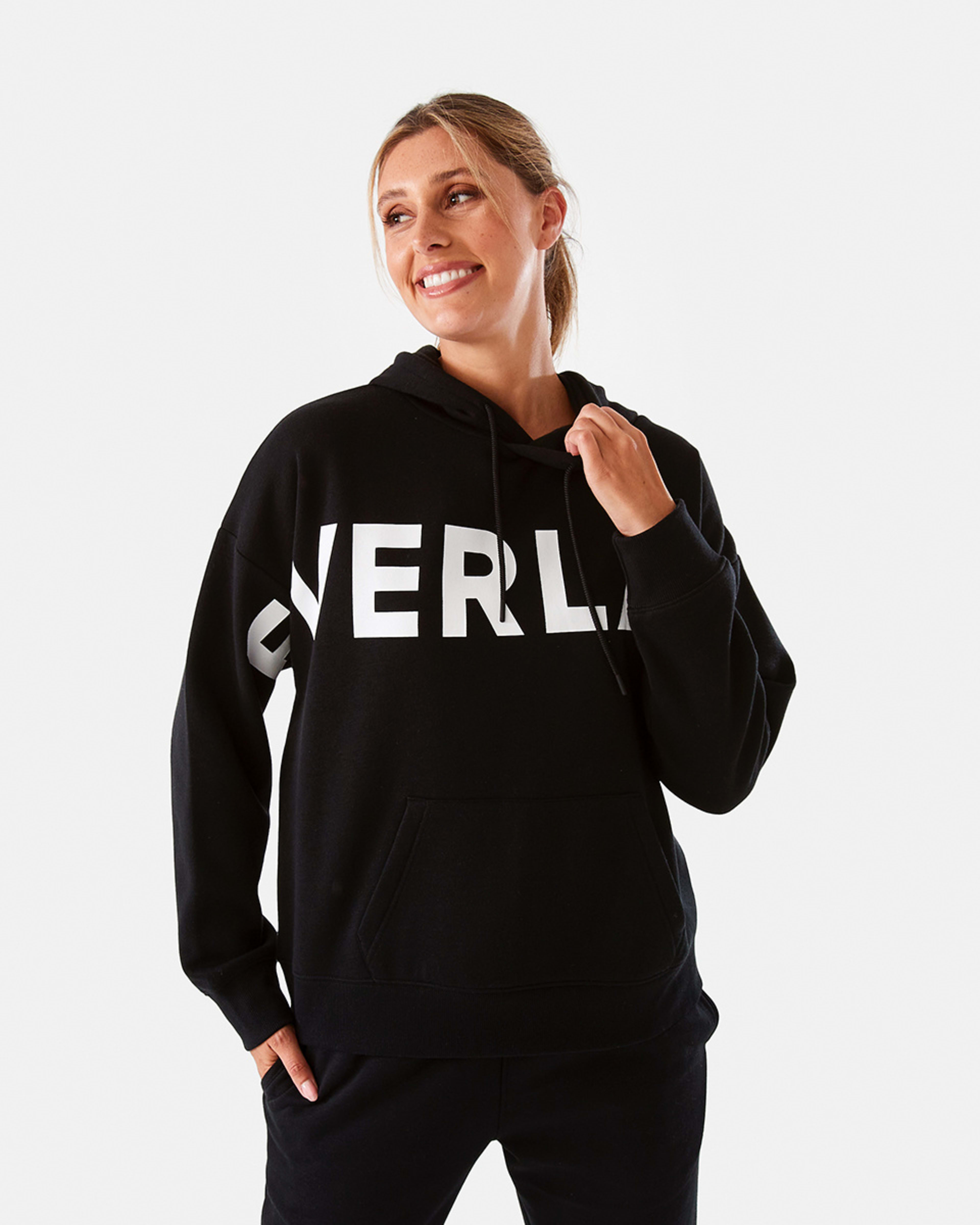 Active Everlast Womens Hoodie Kmart