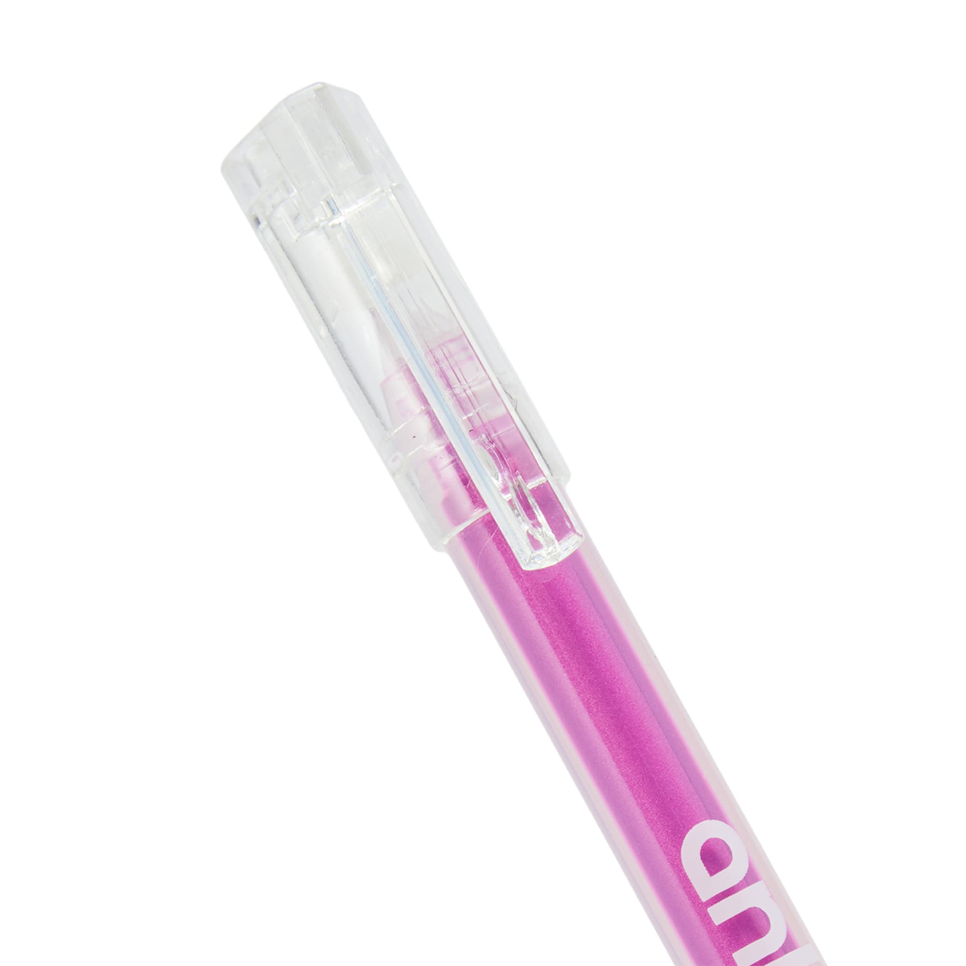 12 Piece Fine Tip Gel Pens Metallic Ink Kmart NZ