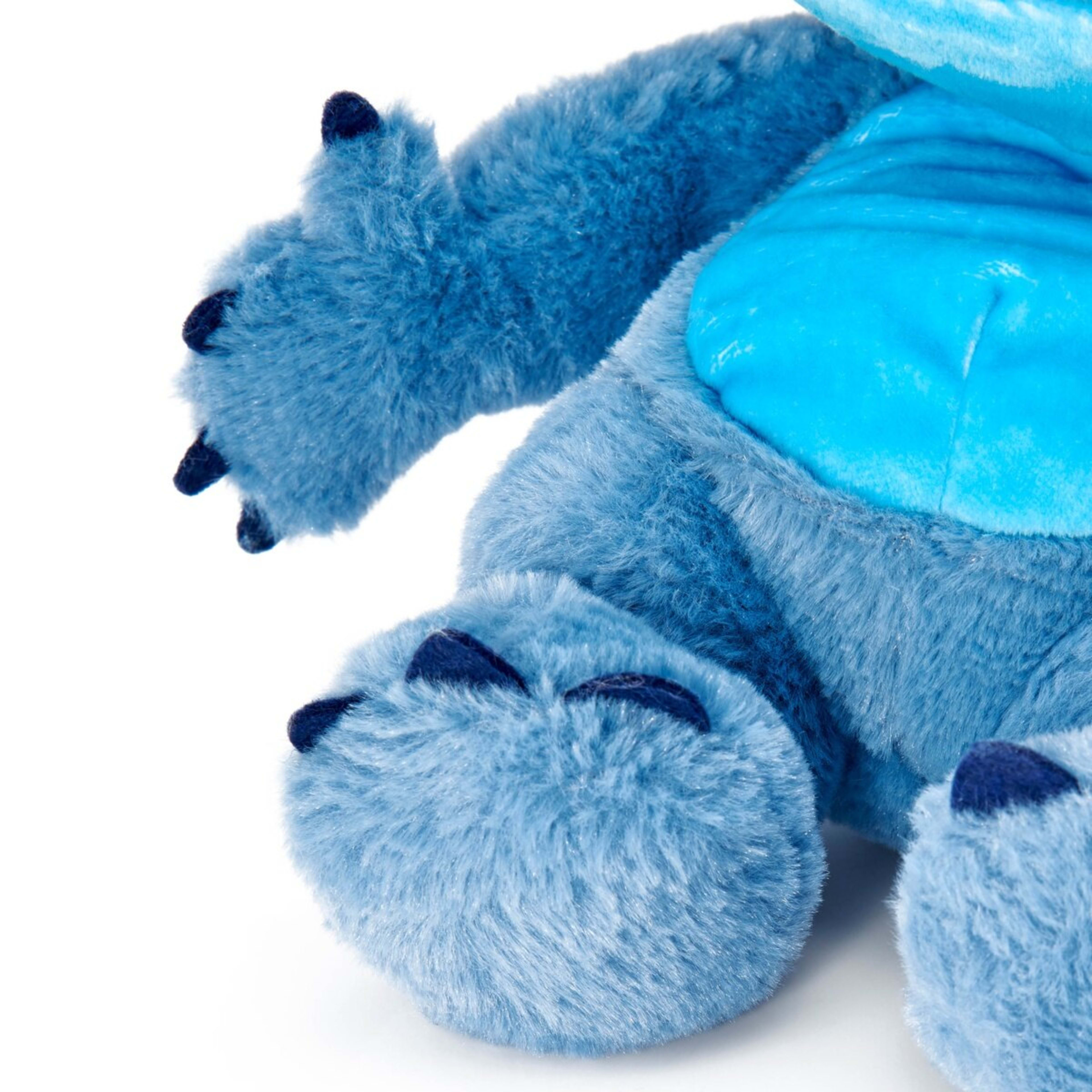 8 Disney Lilo & Stitch Puppetronics Chatty Stitch, 8 of 10