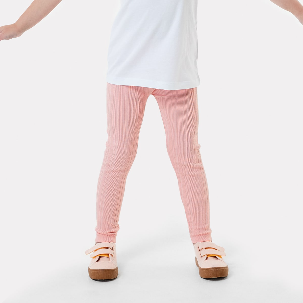 Cable Leggings - Kmart