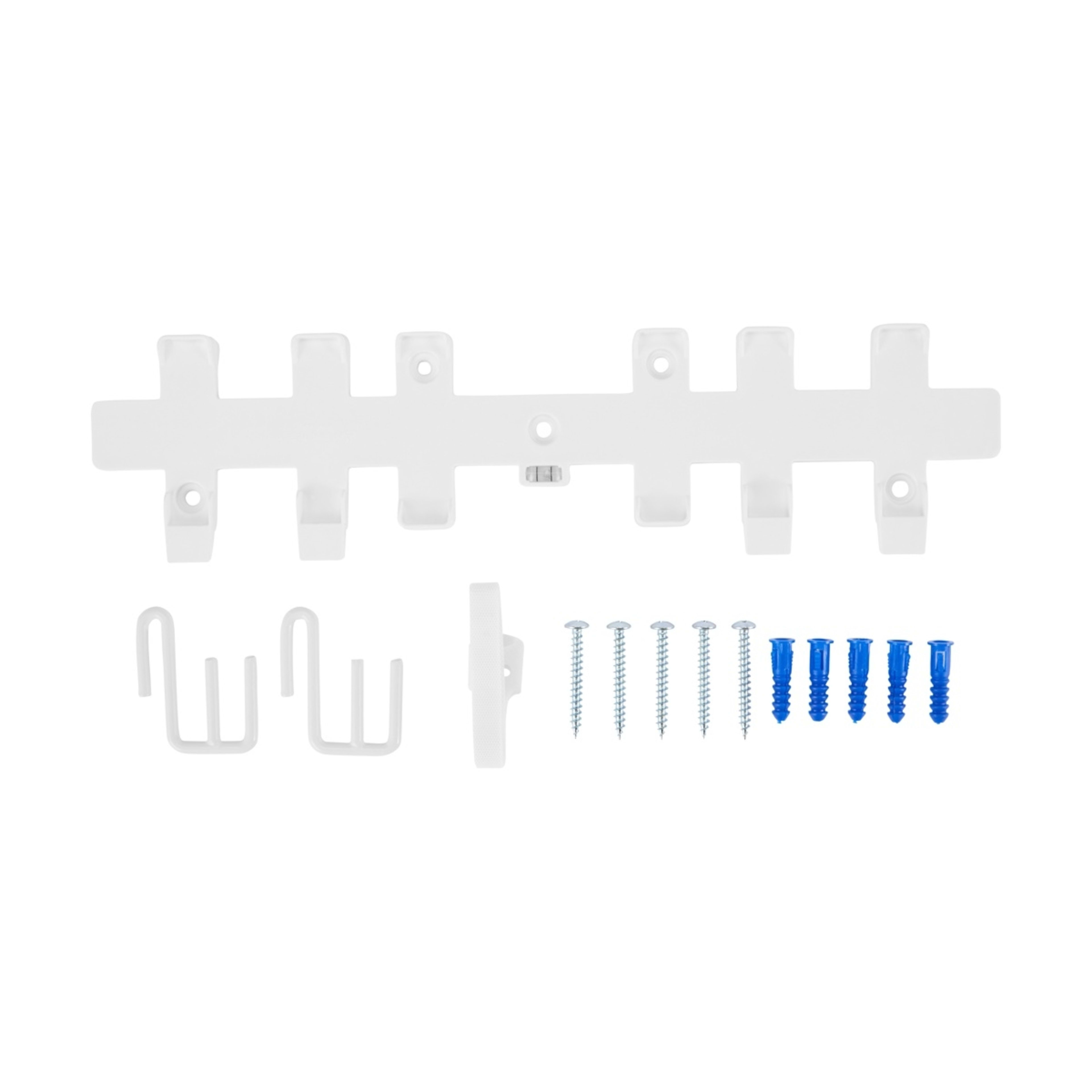 8 Desktop Pegboard Set, 8 of 9
