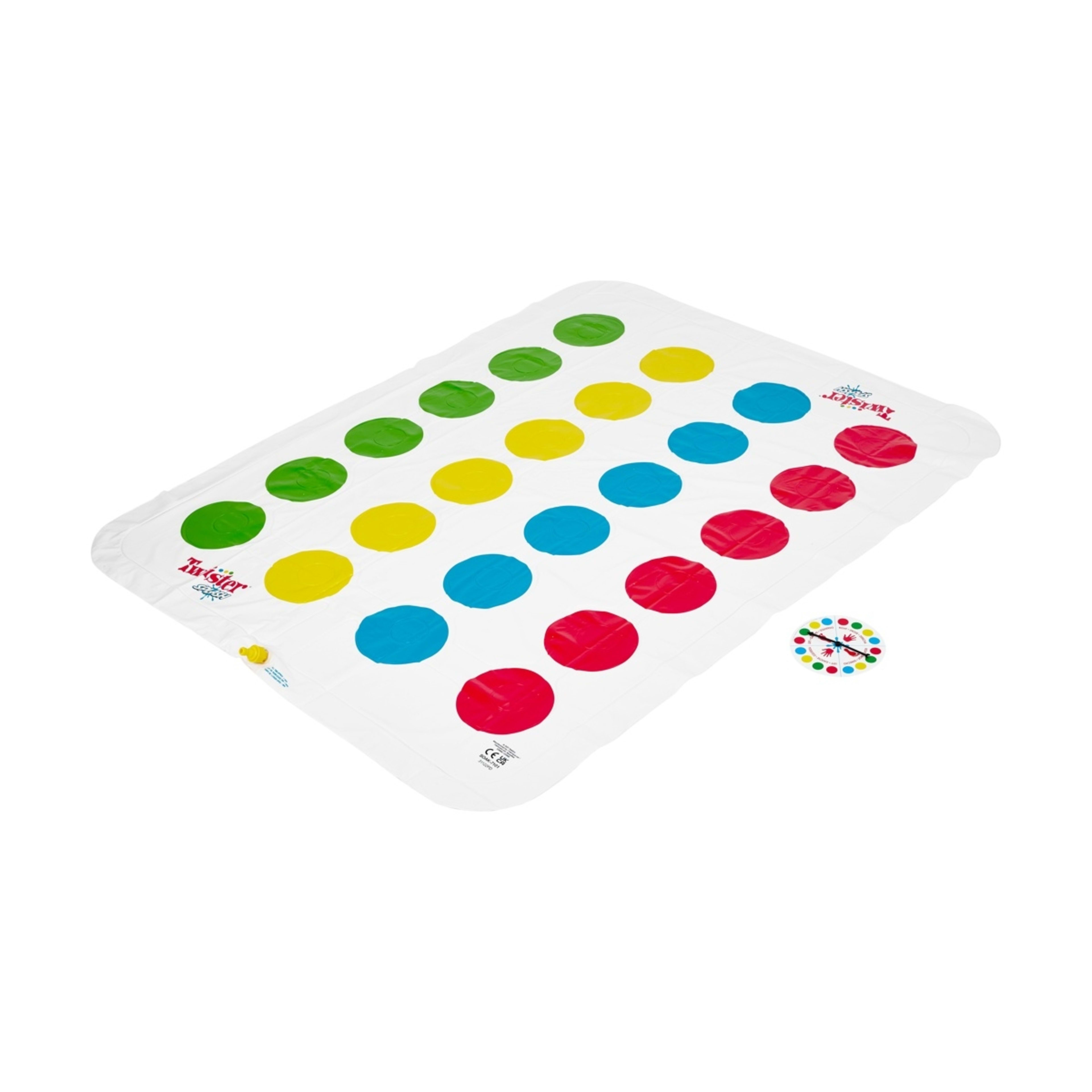 Twister Splash Game Kmart