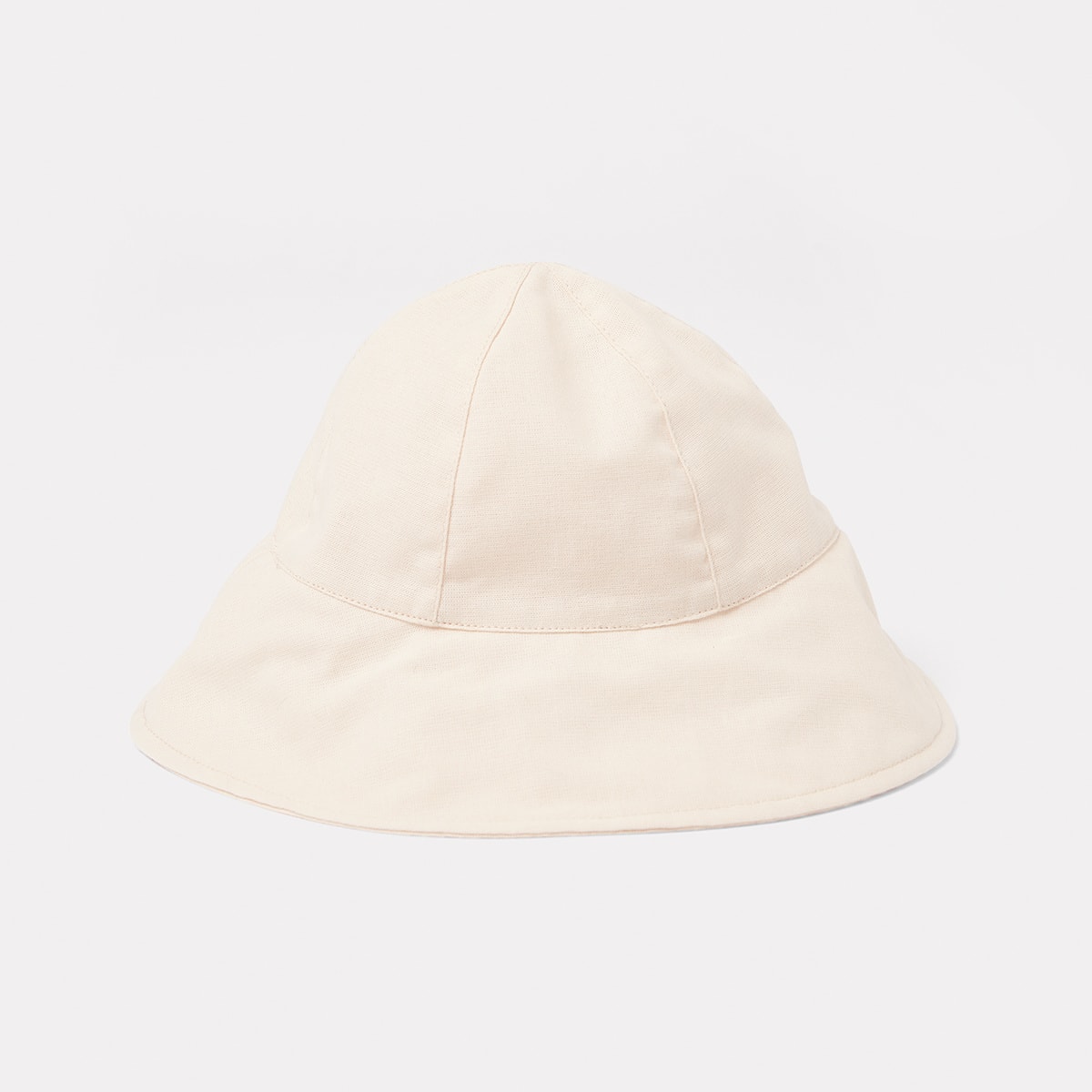 Coloured Chambray Hat - Kmart