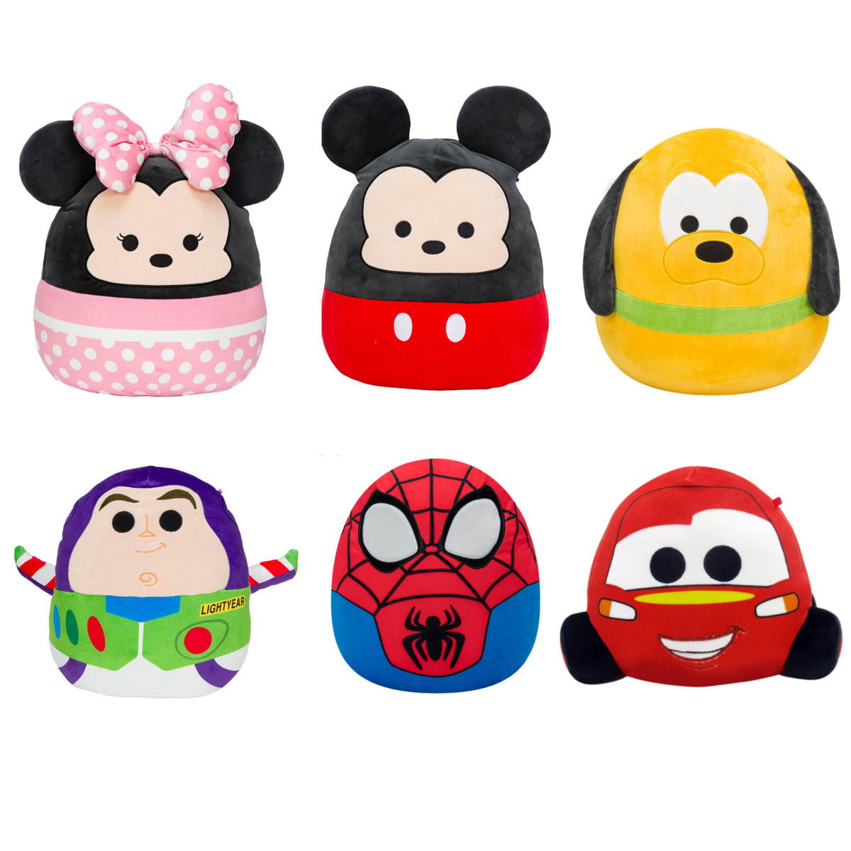 light up squishmallow