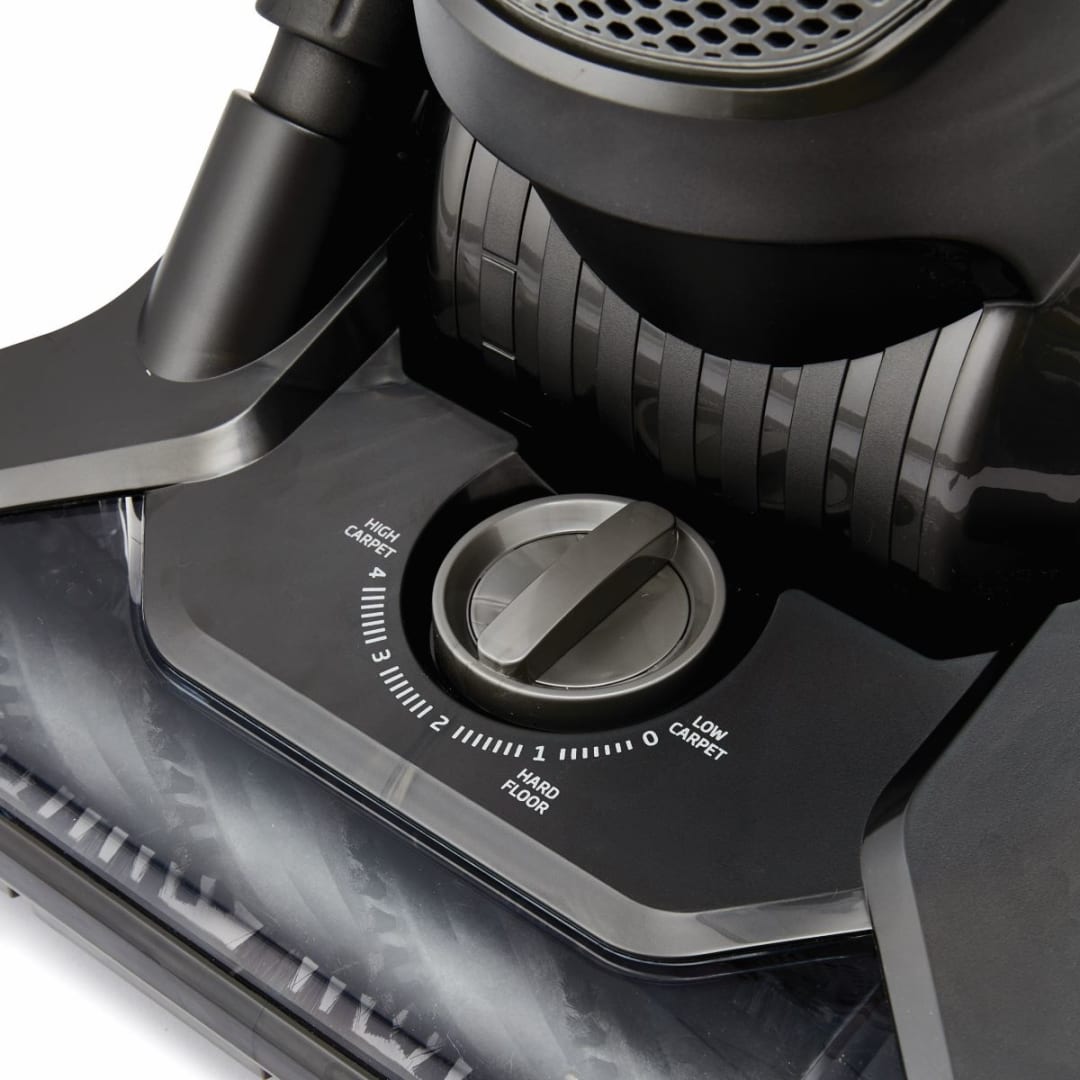 1200W Upright Vacuum Cleaner Kmart