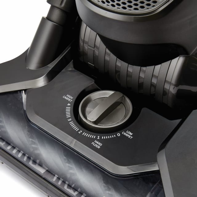 1200W Upright Vacuum Cleaner Kmart