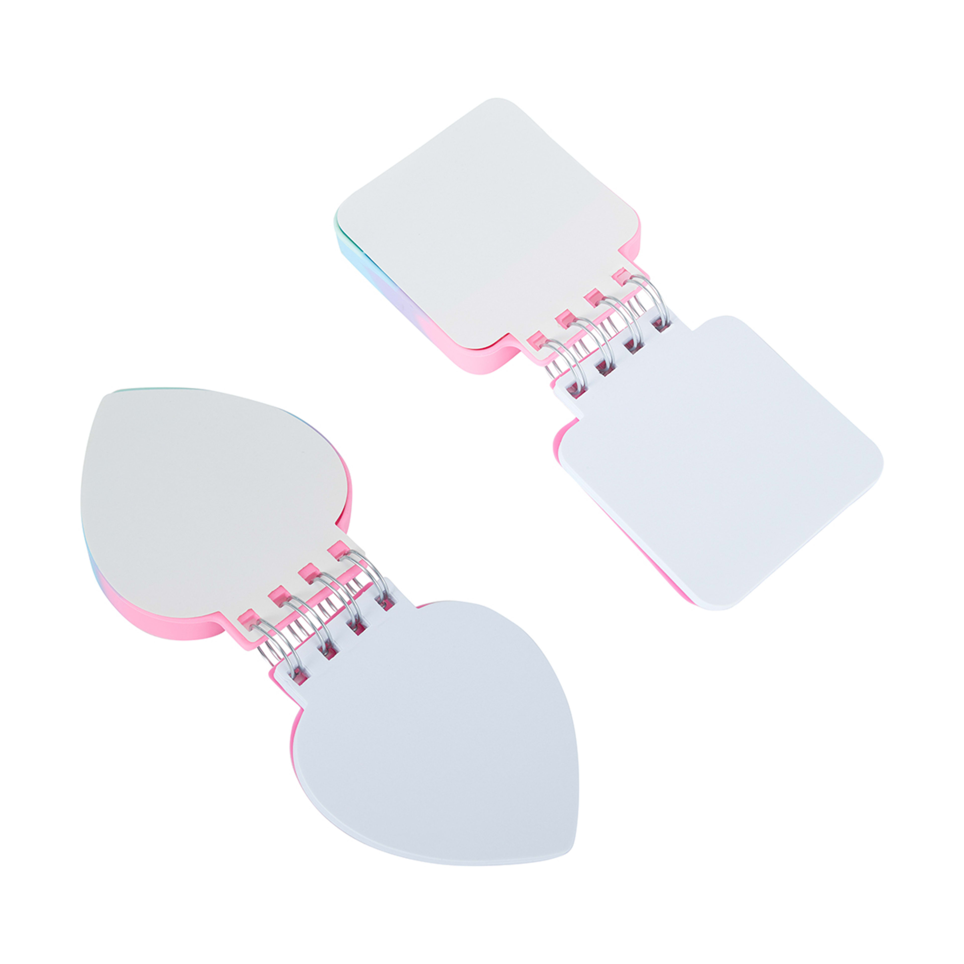 3 Popper Mini Notepad - Assorted, 3 of 6