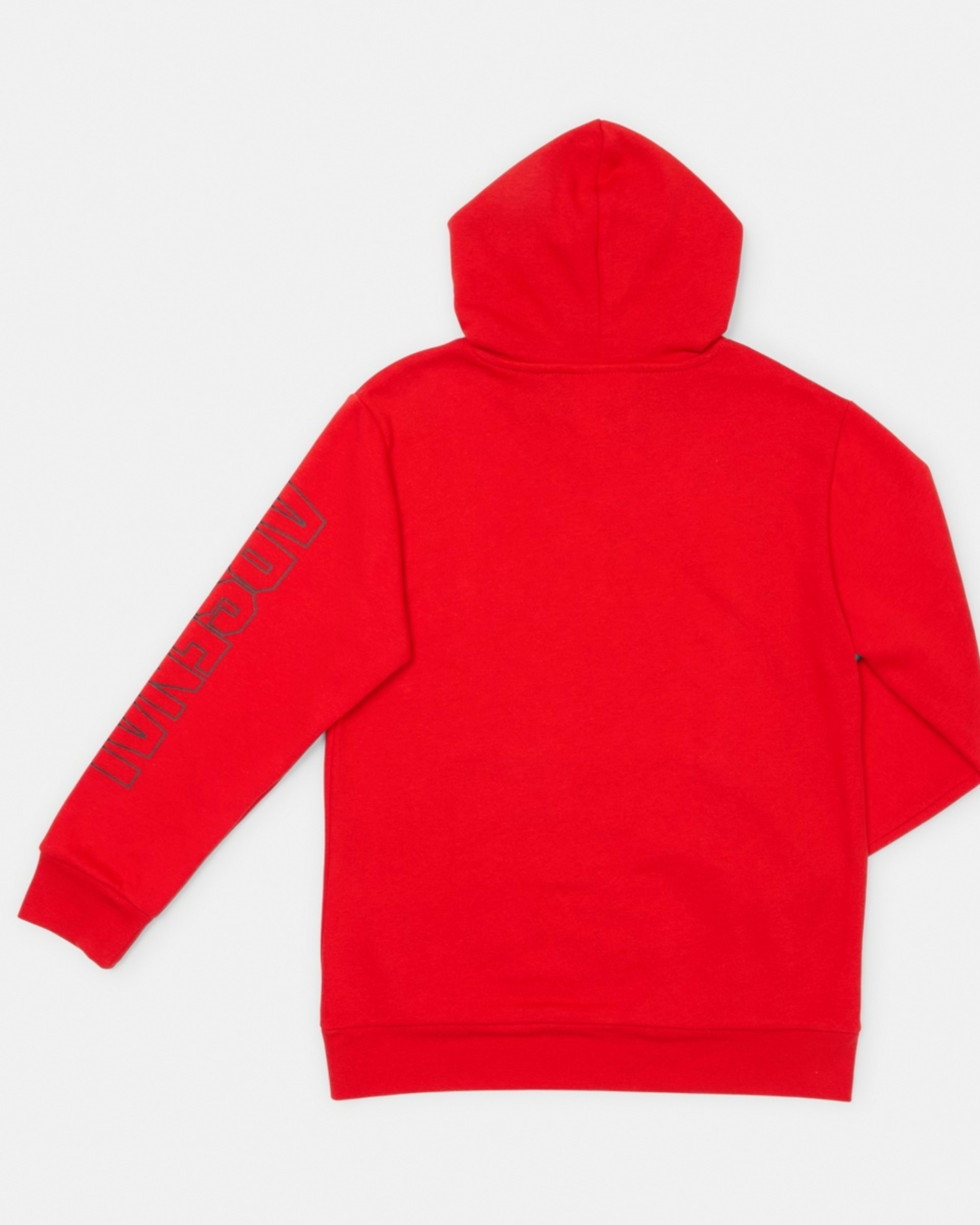 10 Official EPL Kids Hoodie Arsenal, 10 of 10