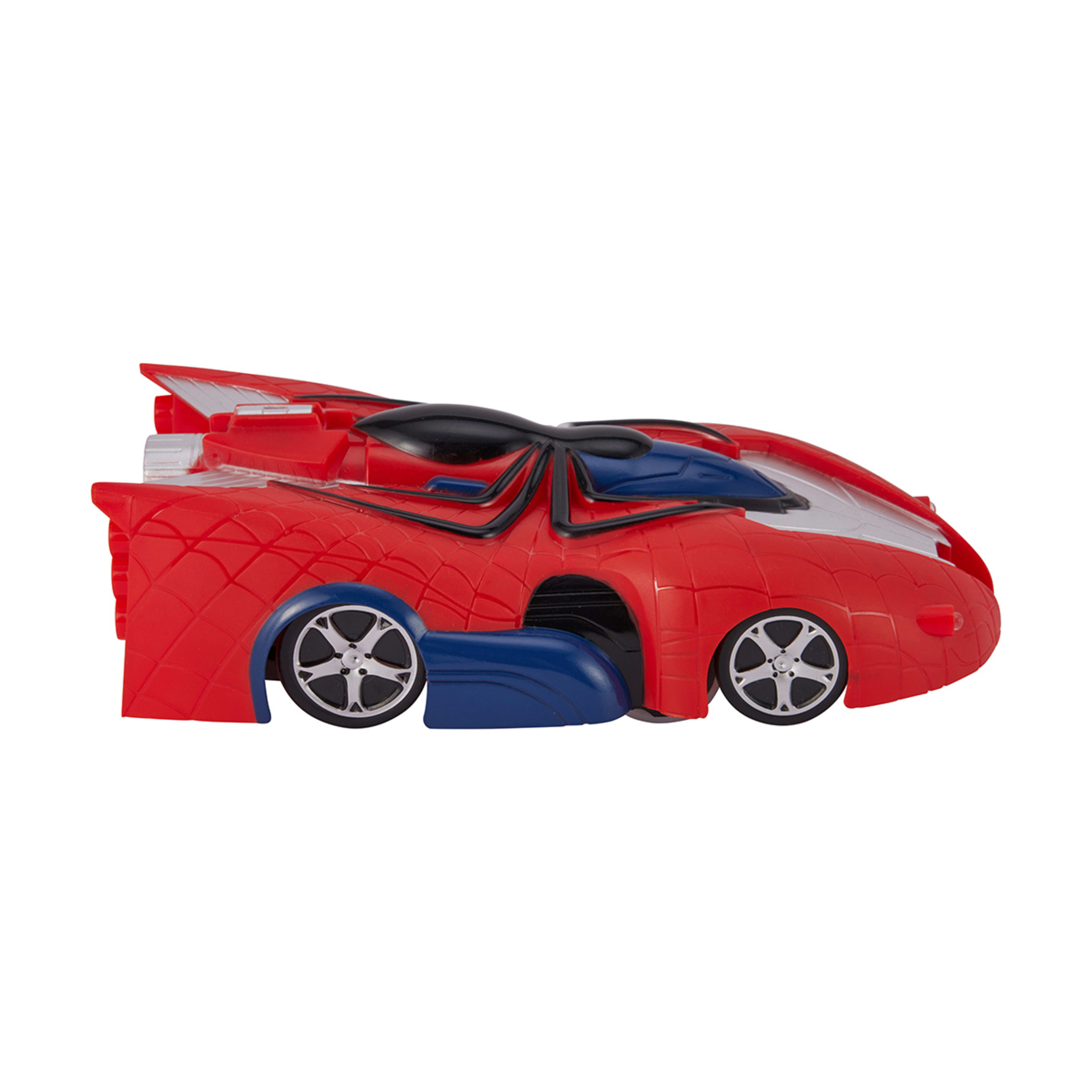 5 Marvel Remote Control Spider-Man Wall Climber, 5 of 10